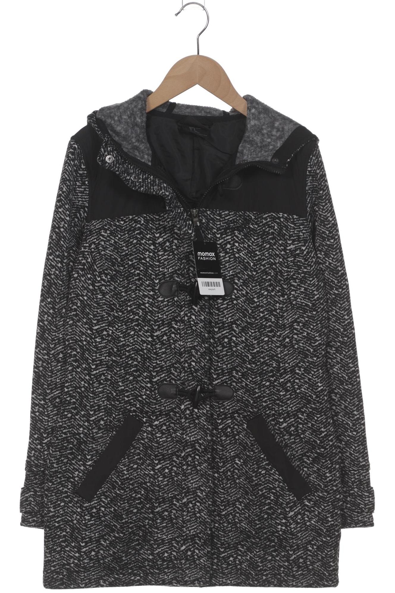 

Jack Wolfskin Damen Mantel, schwarz, Gr. 36