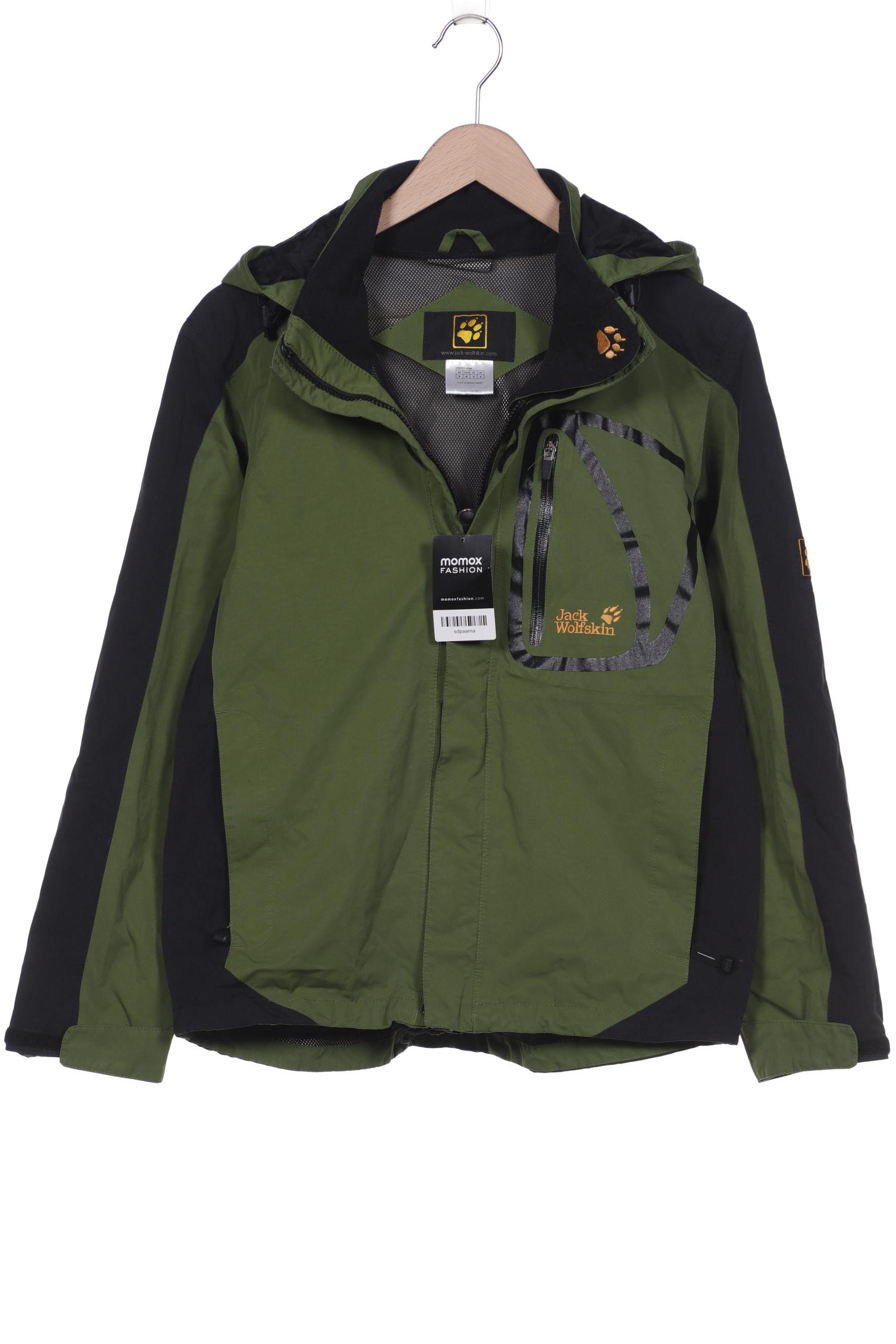 

Jack Wolfskin Damen Jacke, grün