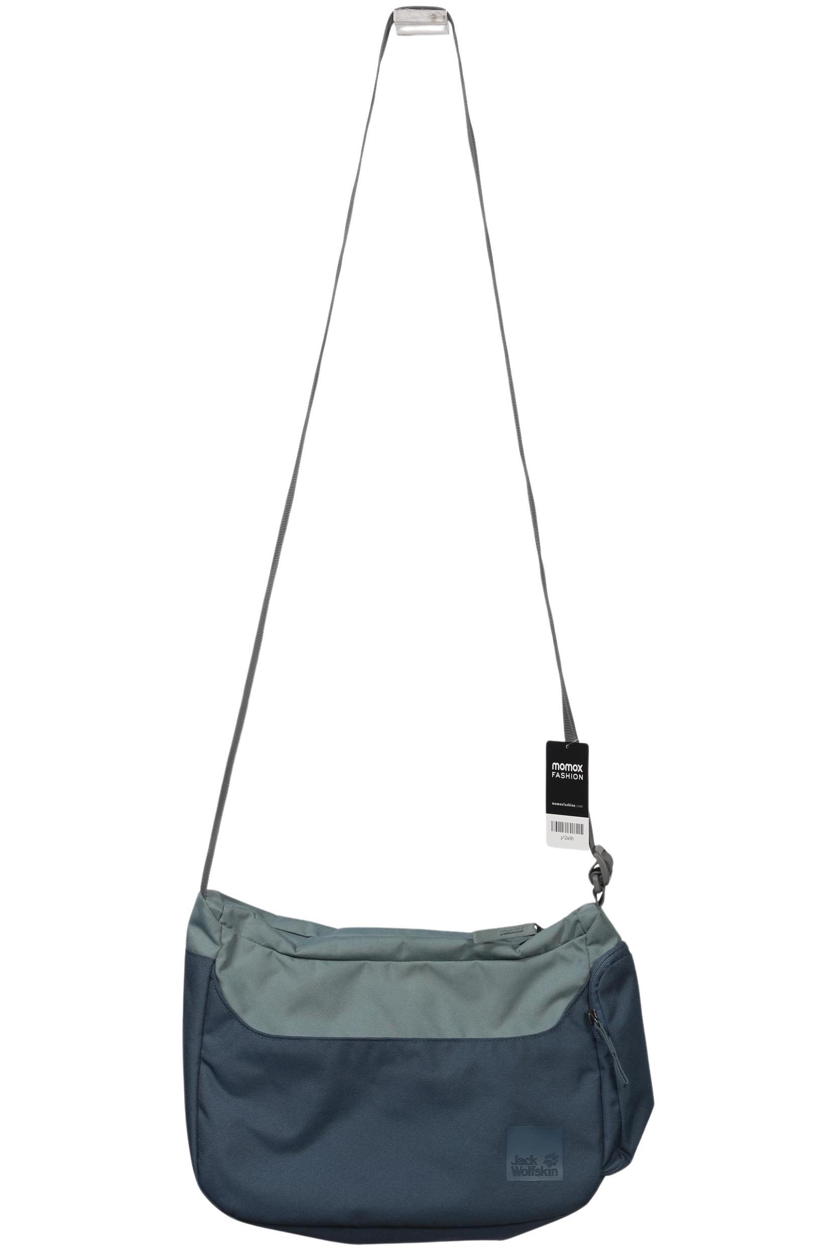 

Jack Wolfskin Damen Handtasche, marineblau, Gr.
