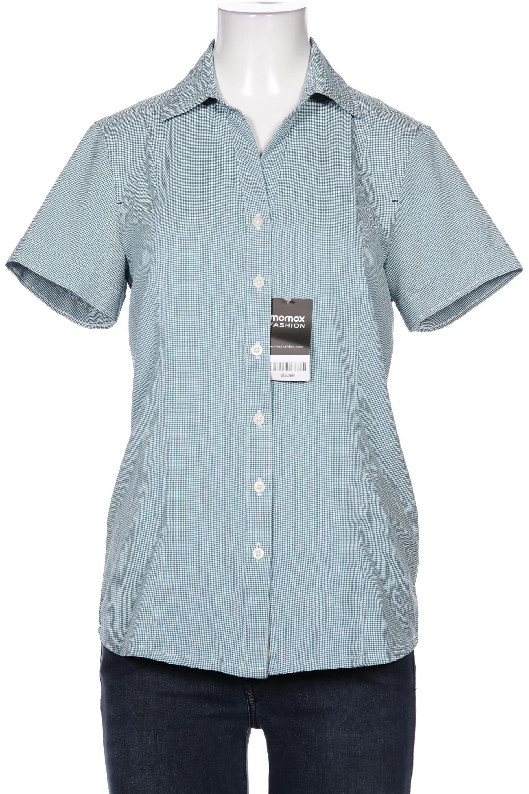 

Jack Wolfskin Damen Bluse, türkis