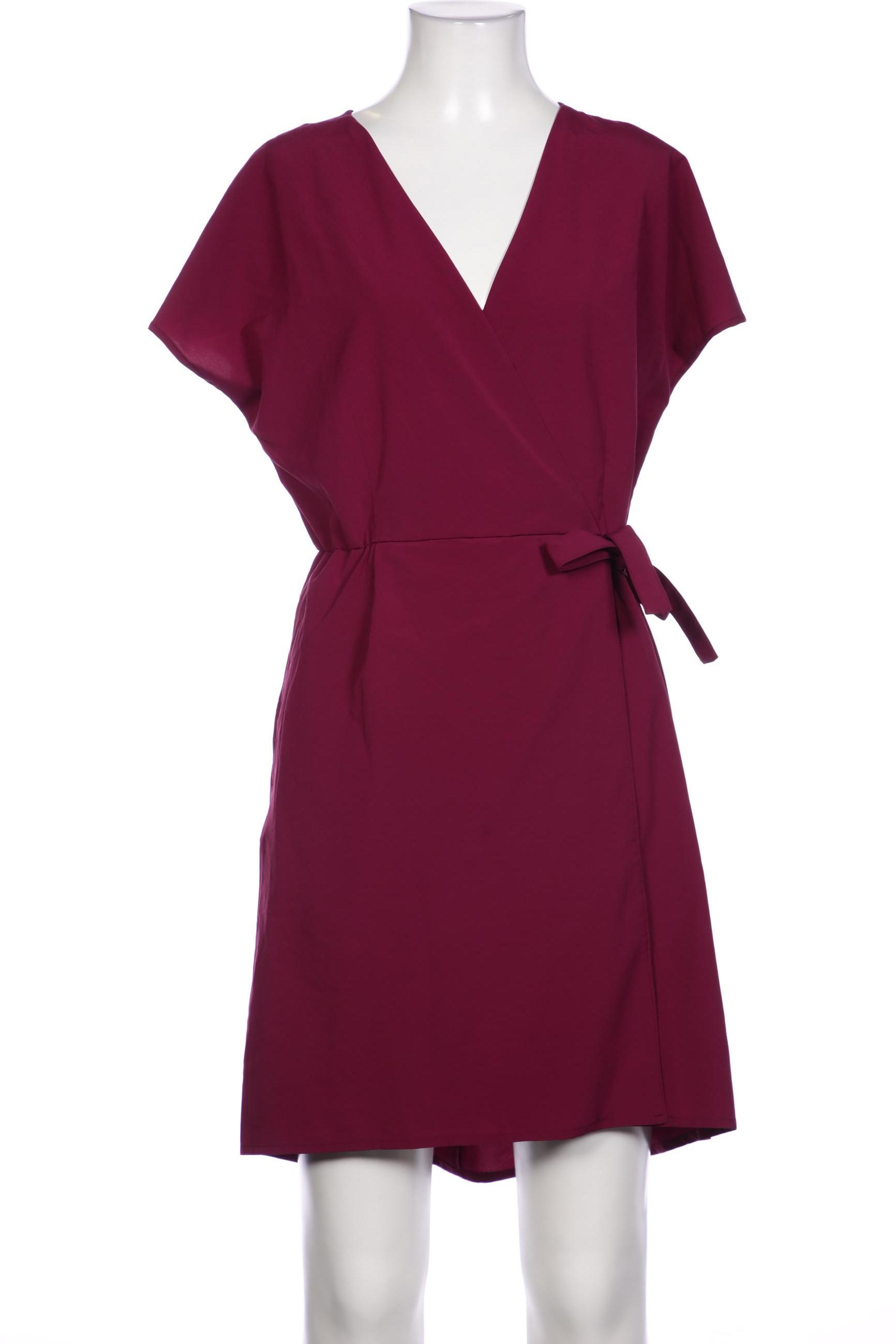 

Jack Wolfskin Damen Kleid, bordeaux