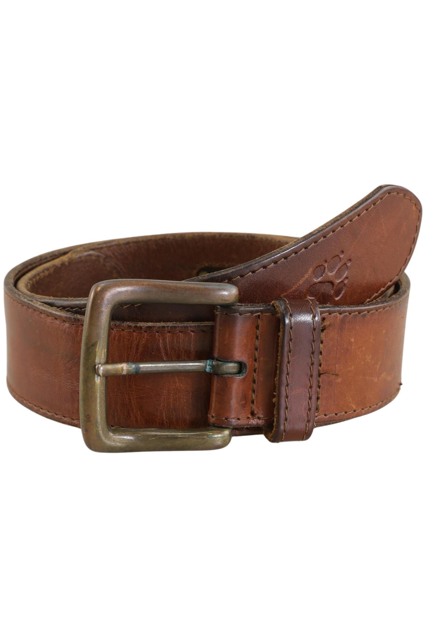 

Jack Wolfskin Damen Gürtel, braun, Gr. 75