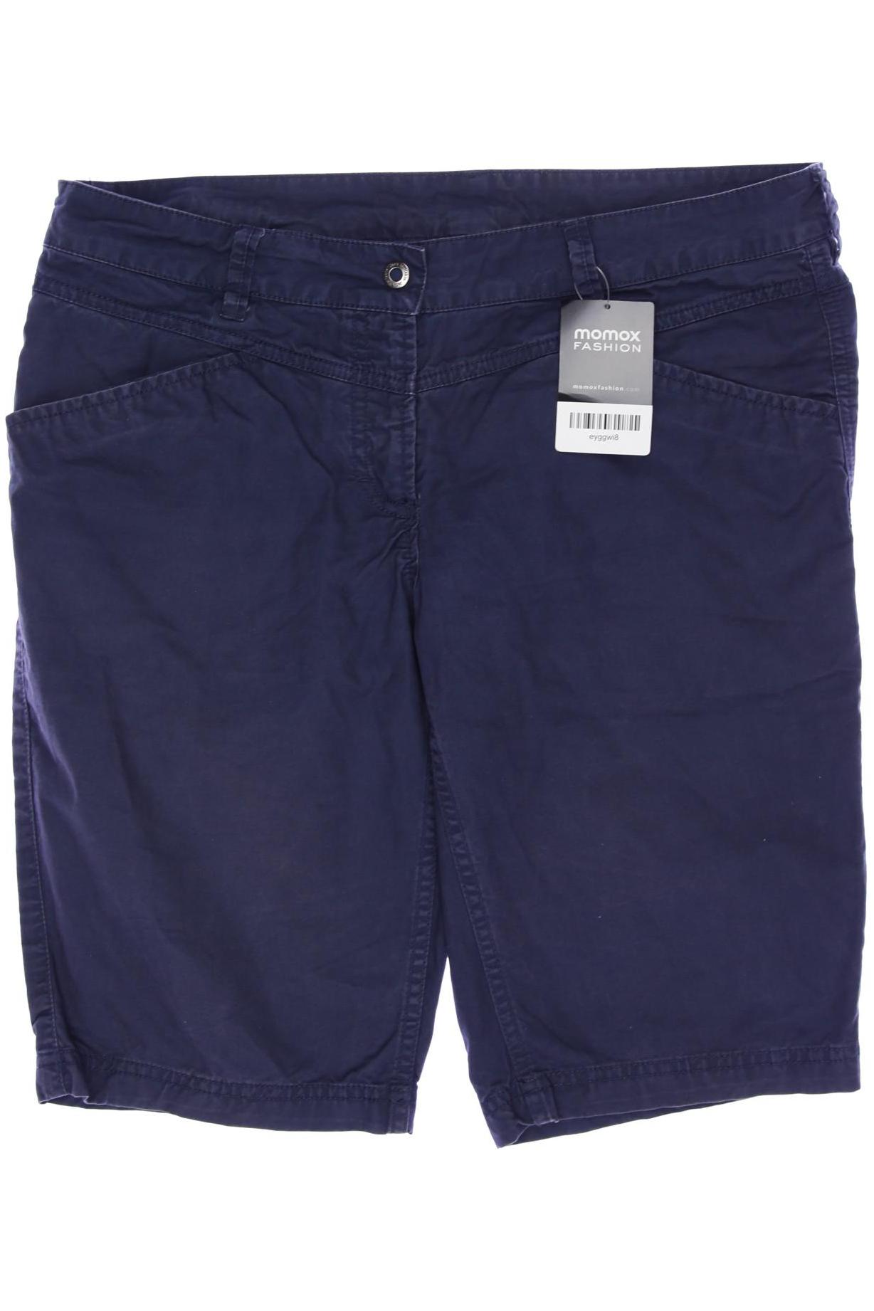 

Jack Wolfskin Damen Shorts, marineblau, Gr. 38