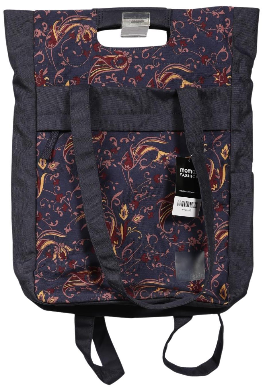 

Jack Wolfskin Damen Rucksack, marineblau, Gr.