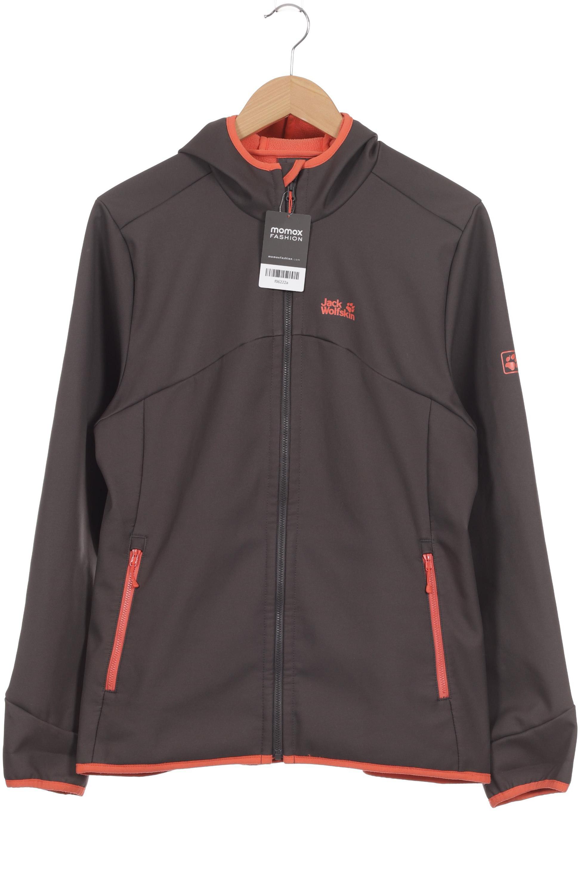 

Jack Wolfskin Damen Jacke, braun, Gr. 44