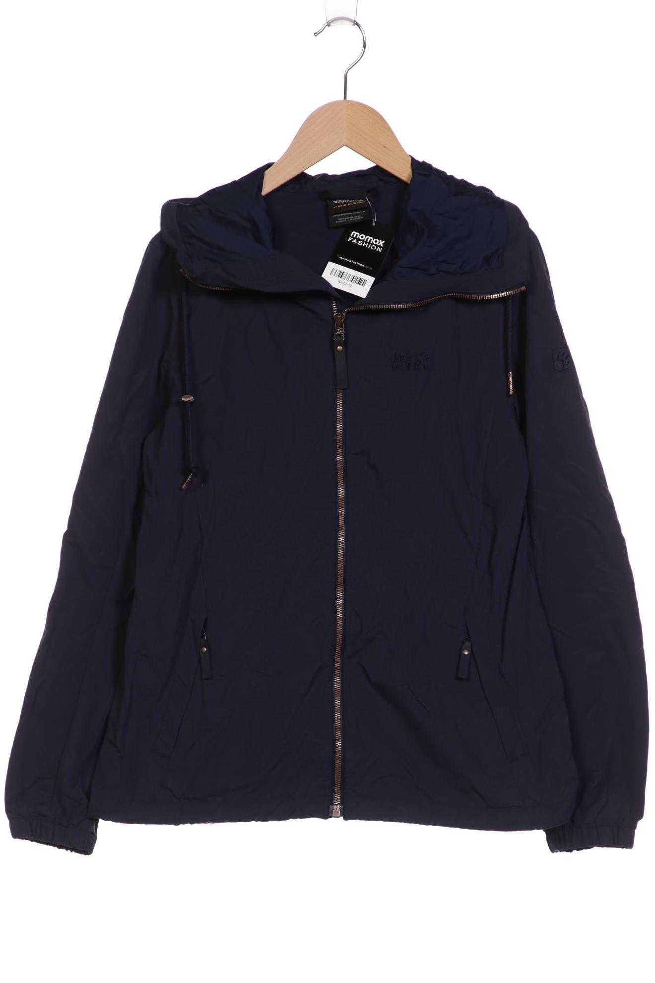 

Jack Wolfskin Damen Jacke, marineblau, Gr. 36