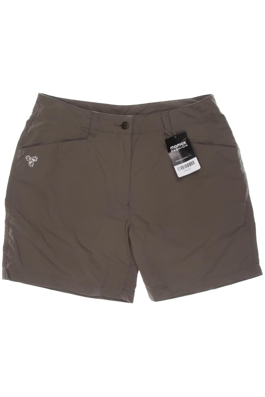 

Jack Wolfskin Damen Shorts, grün