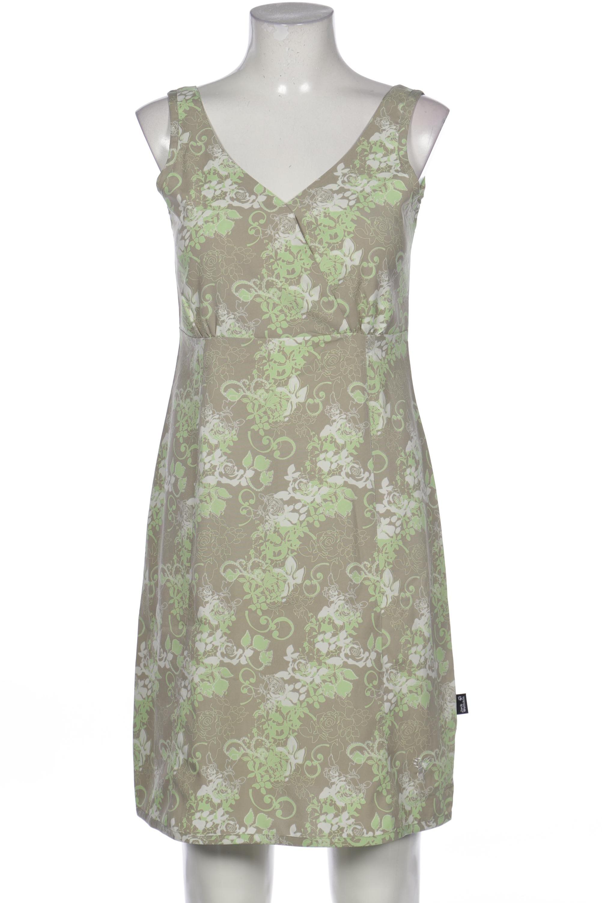 

Jack Wolfskin Damen Kleid, grau, Gr. 38