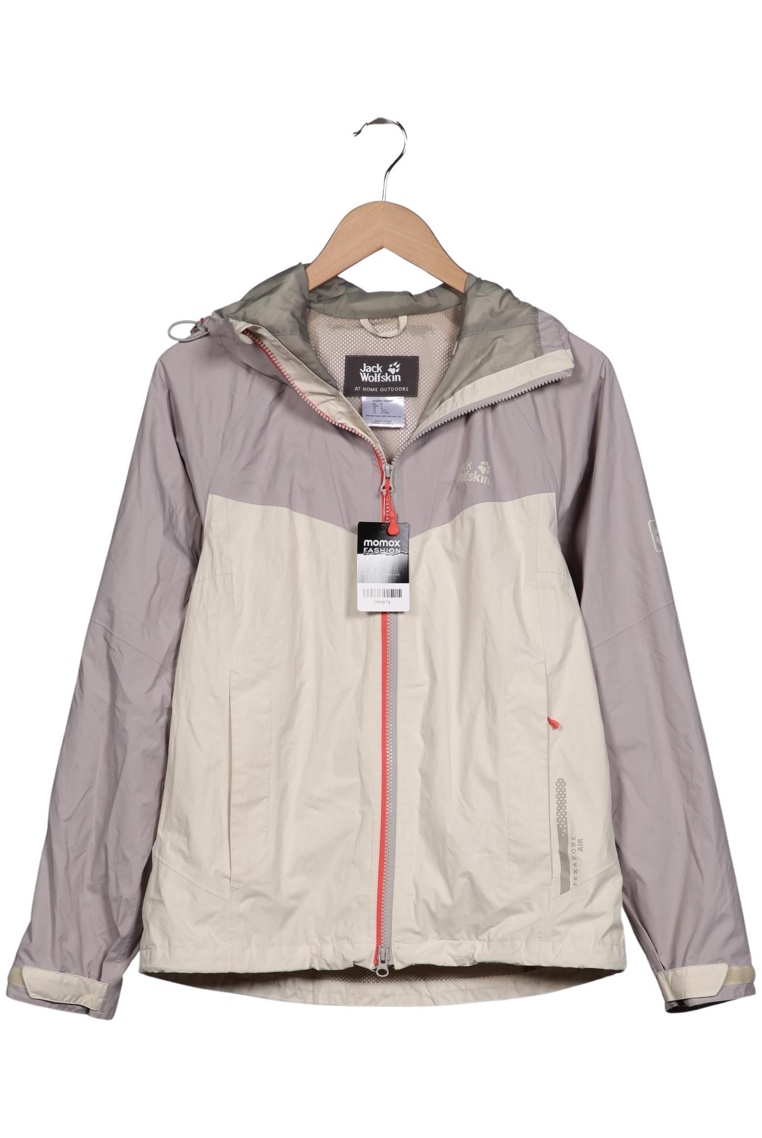 

Jack Wolfskin Damen Jacke, mehrfarbig, Gr. 40