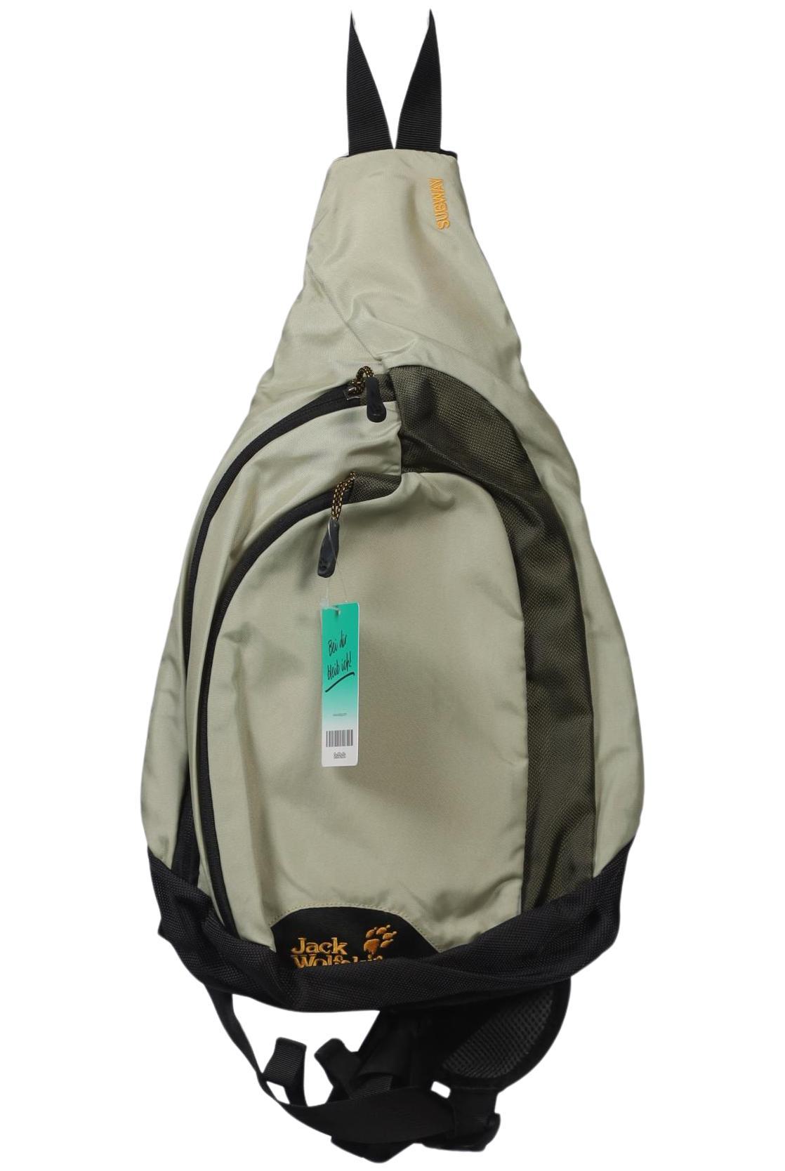 

Jack Wolfskin Damen Rucksack, hellgrün, Gr.