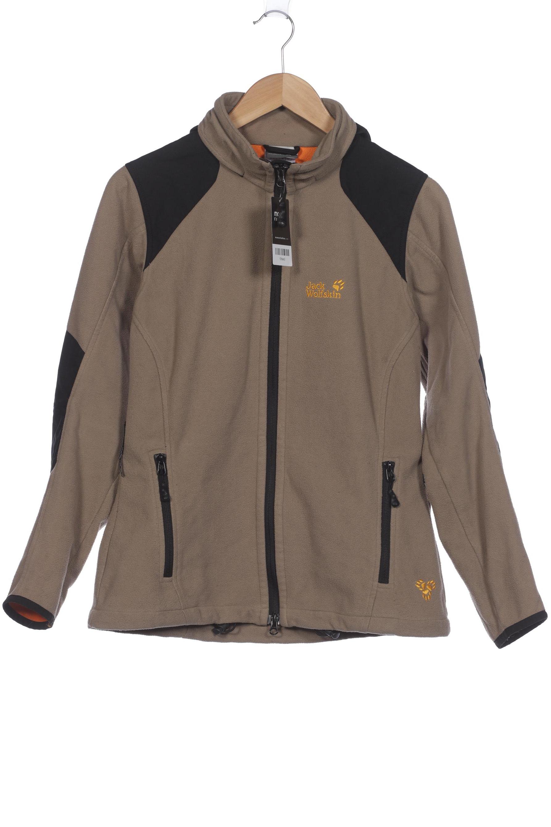 Thumbnail - Jack Wolfskin Damen Jacke, beige, Gr. 38