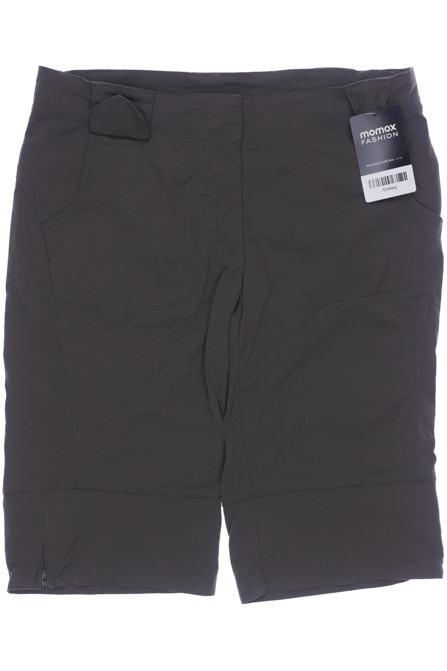 

Jack Wolfskin Damen Shorts, grün, Gr. 34
