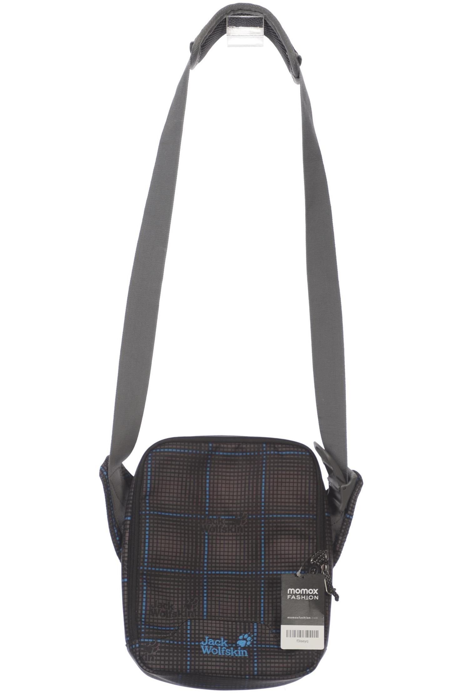 

Jack Wolfskin Damen Handtasche, braun