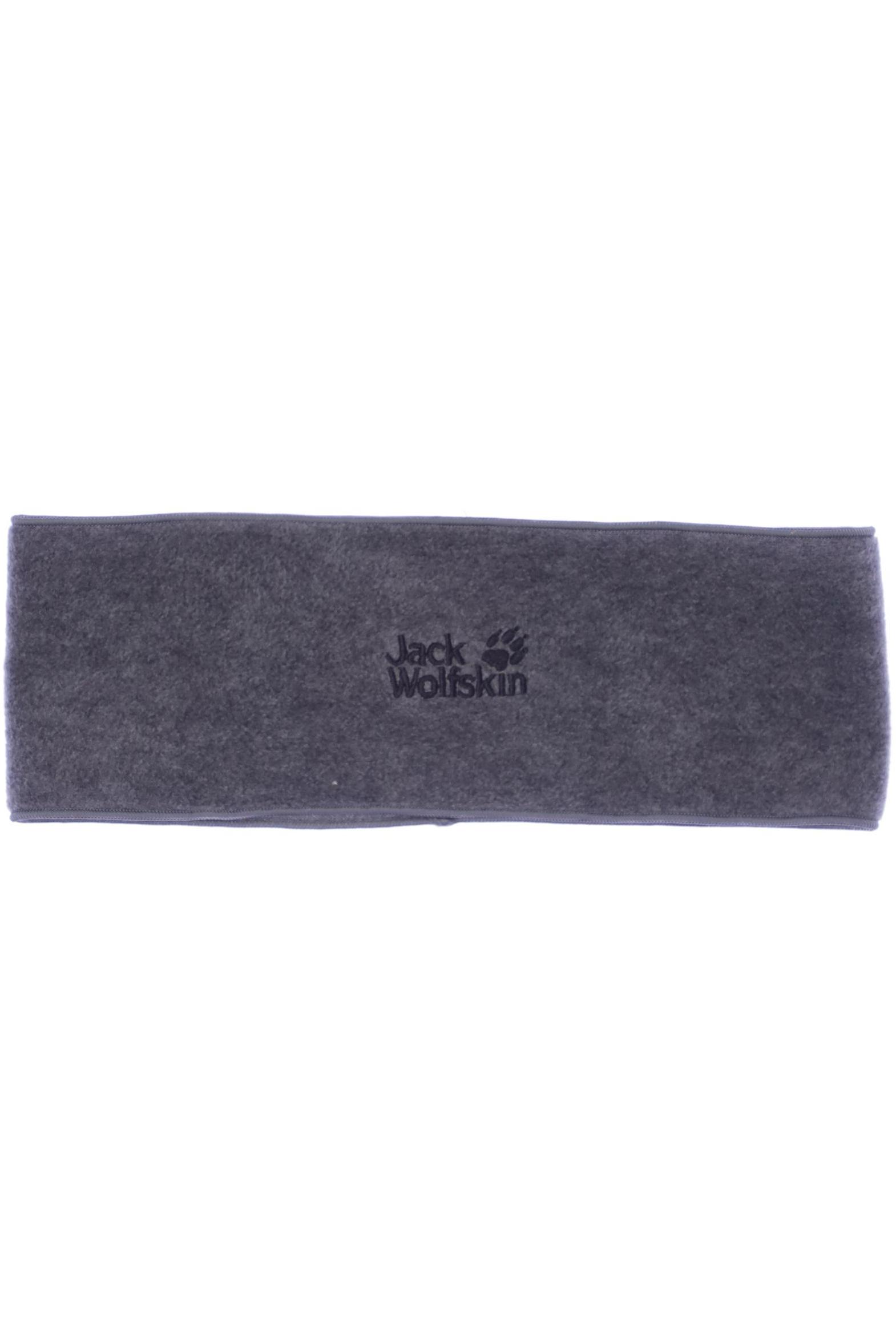 

Jack Wolfskin Damen Hut/Mütze, grau, Gr. 54