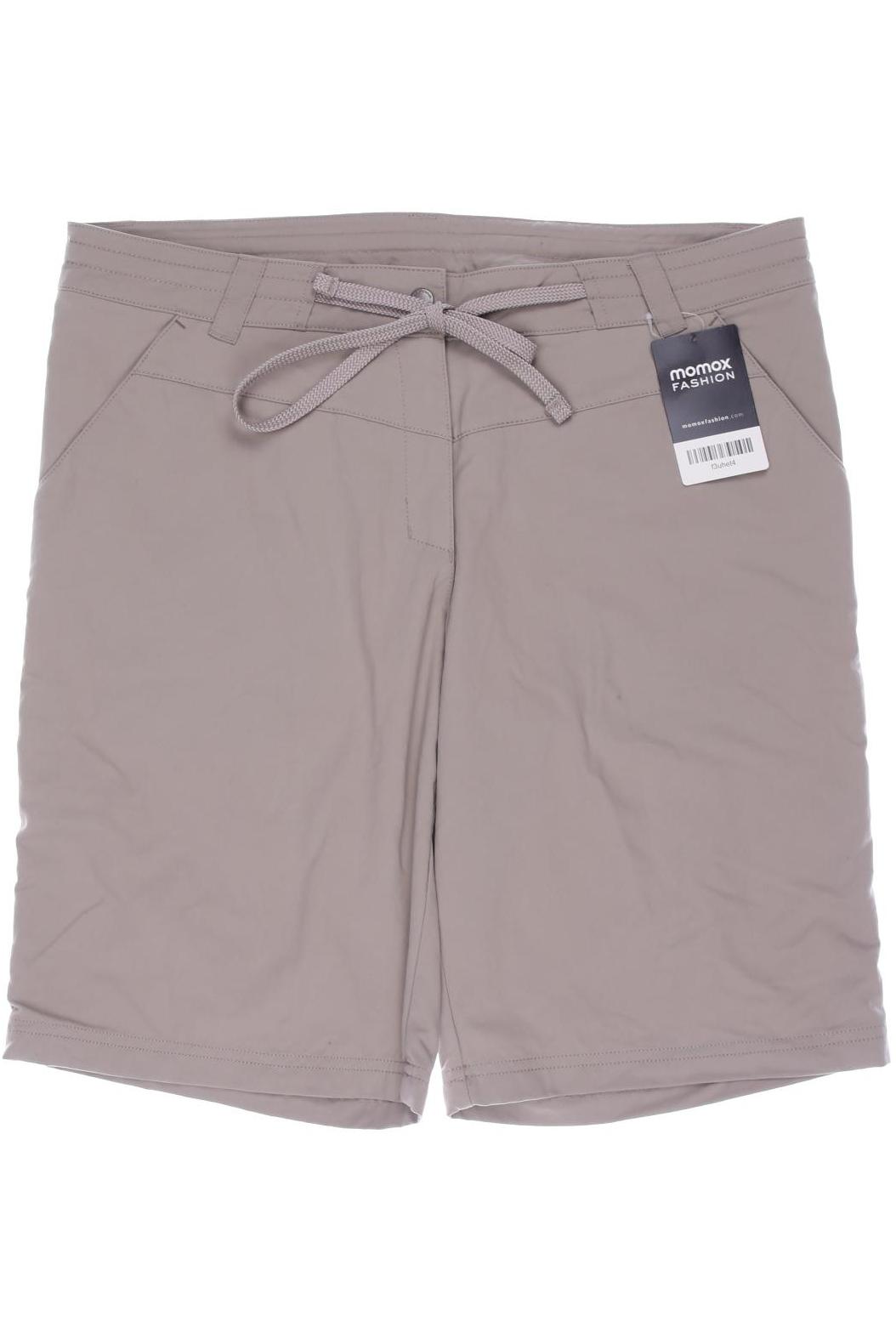 

Jack Wolfskin Damen Shorts, beige