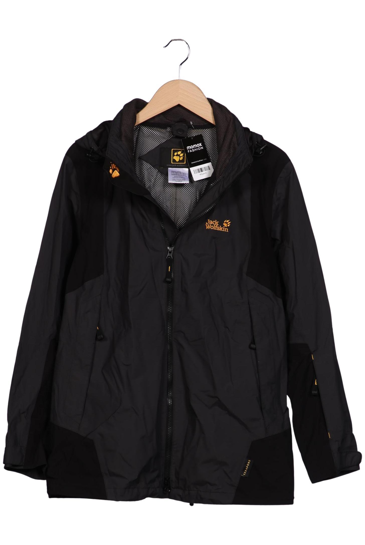 

Jack Wolfskin Damen Jacke, grau, Gr. 42