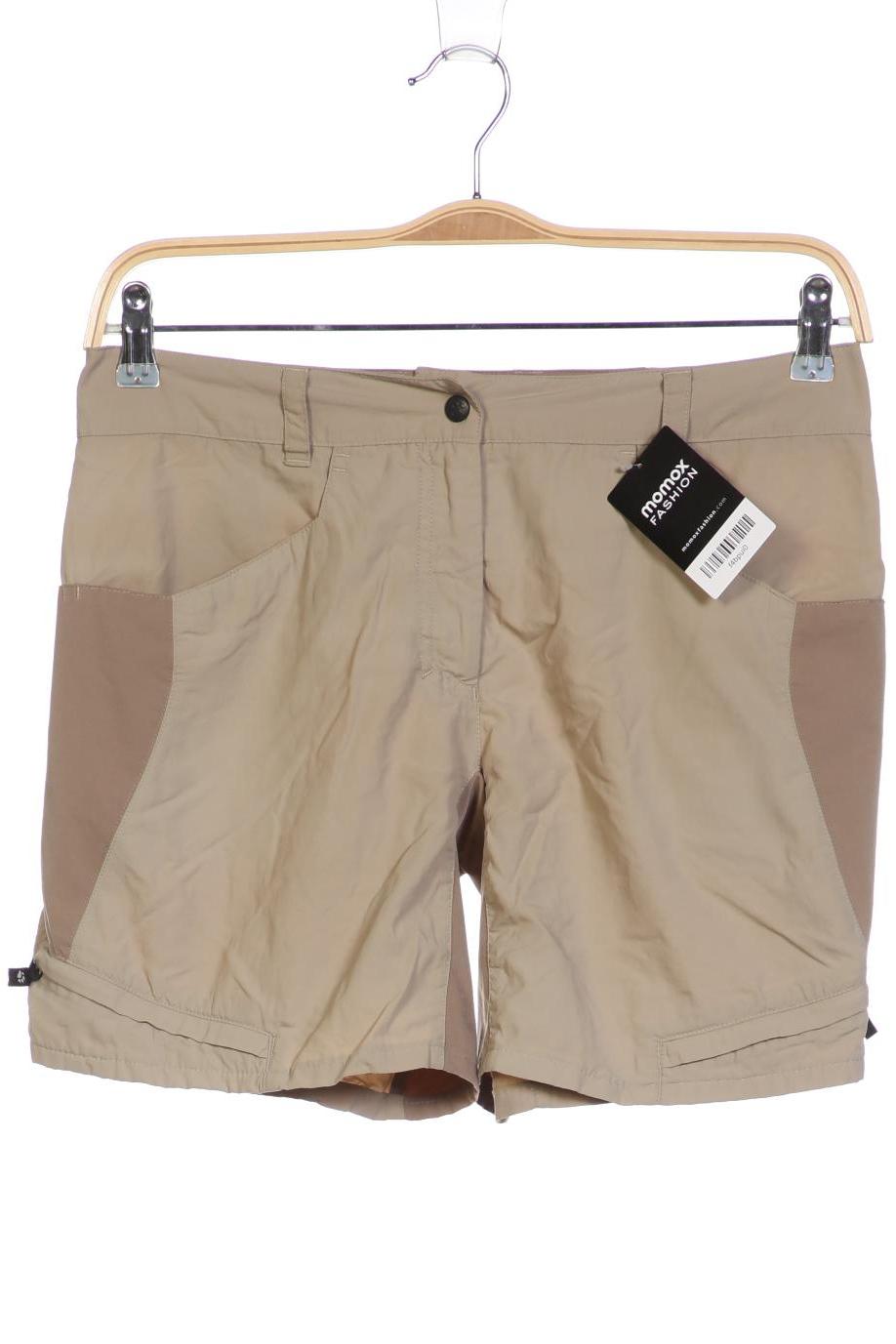 

Jack Wolfskin Damen Shorts, beige