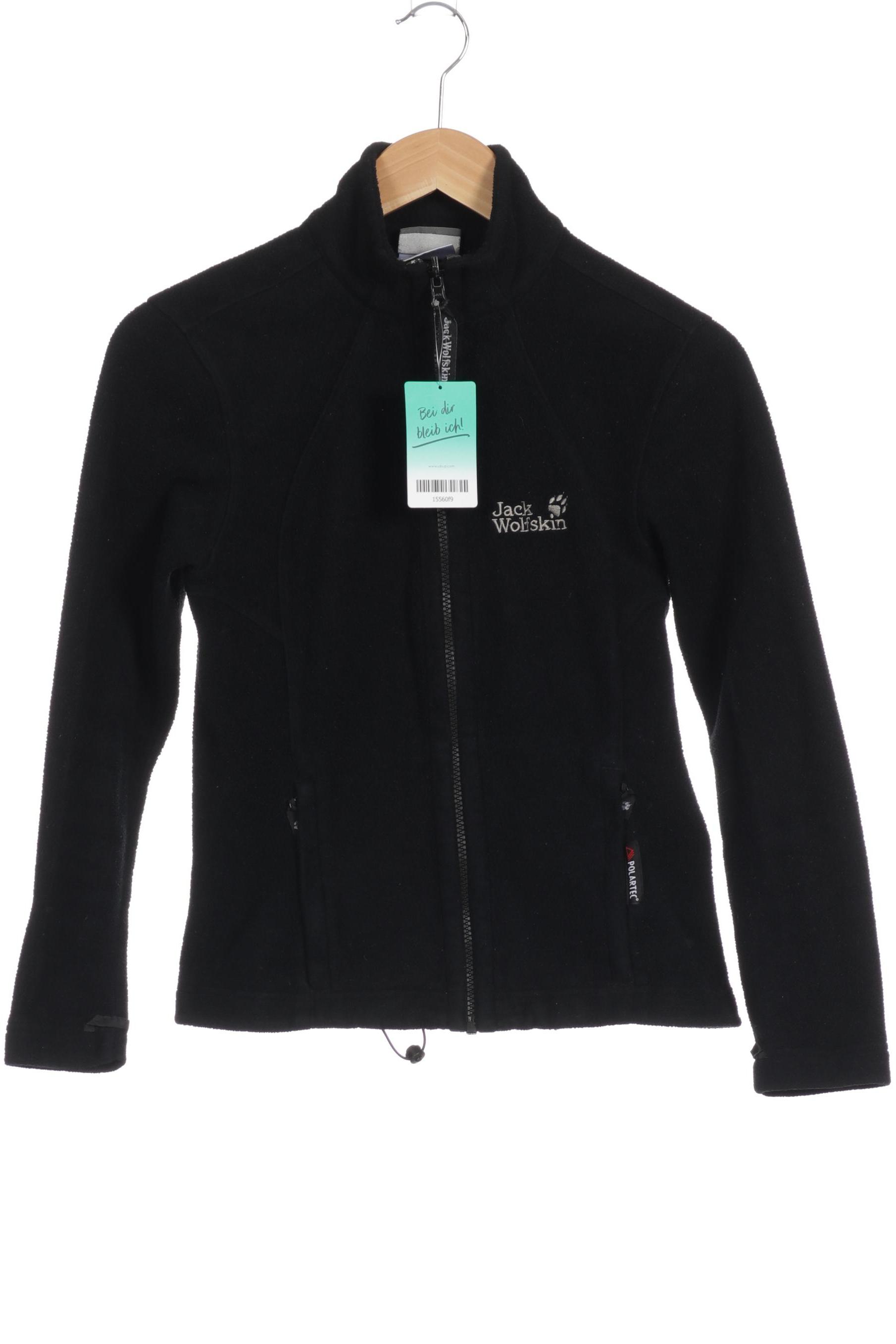 Thumbnail - Jack Wolfskin Damen Jacke, schwarz, Gr. 34