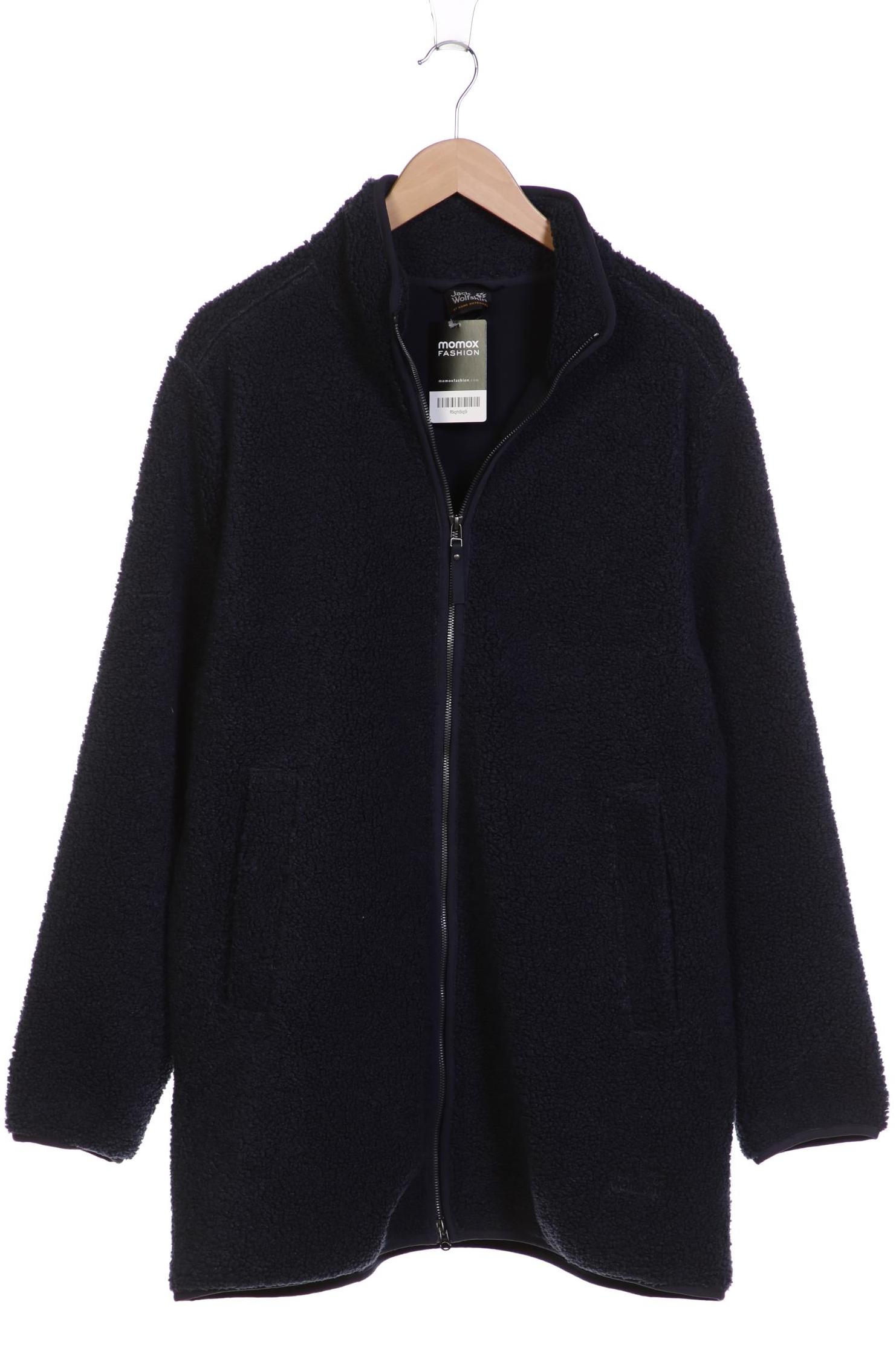 

Jack Wolfskin Damen Jacke, marineblau, Gr. 52