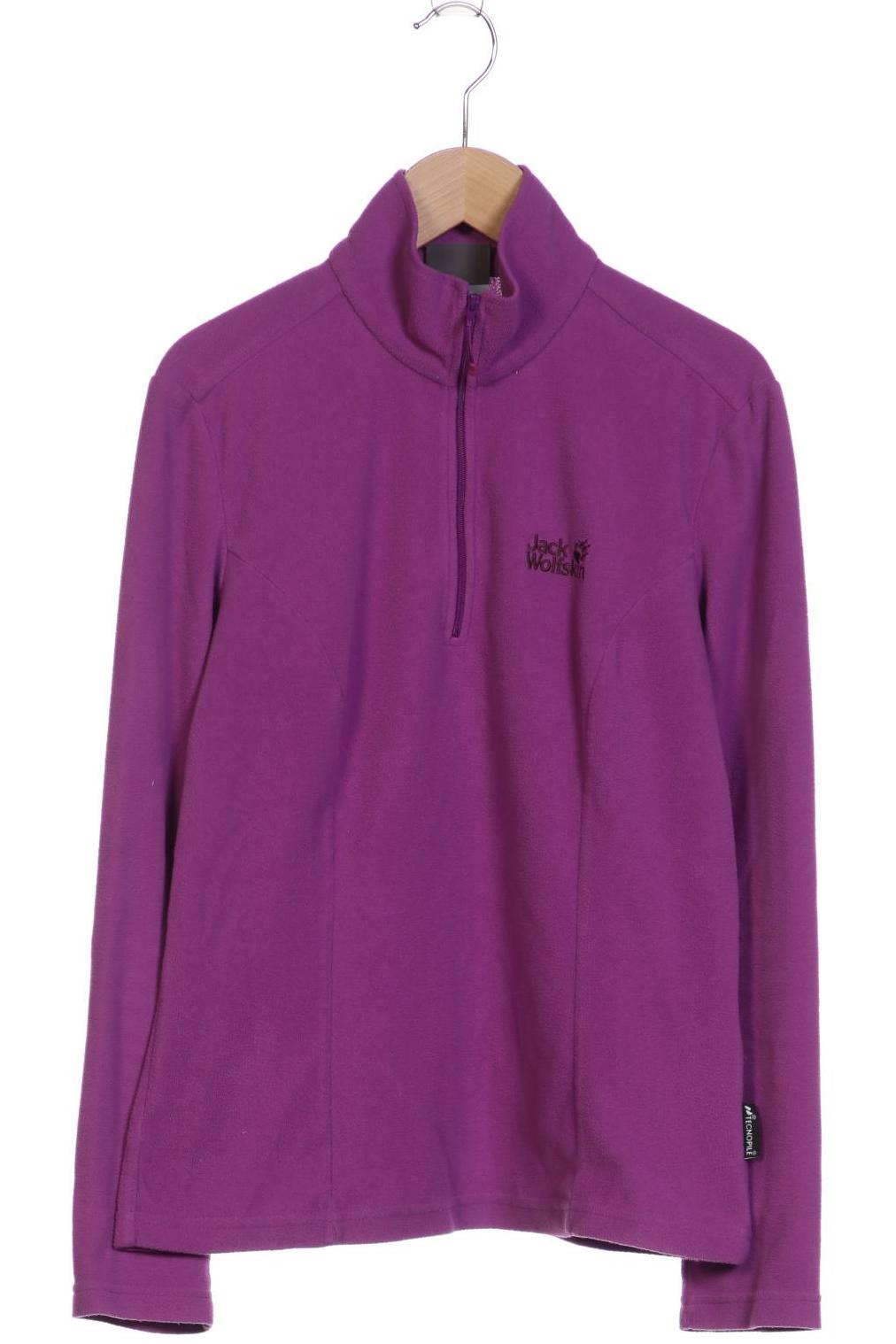 

Jack Wolfskin Damen Sweatshirt, flieder