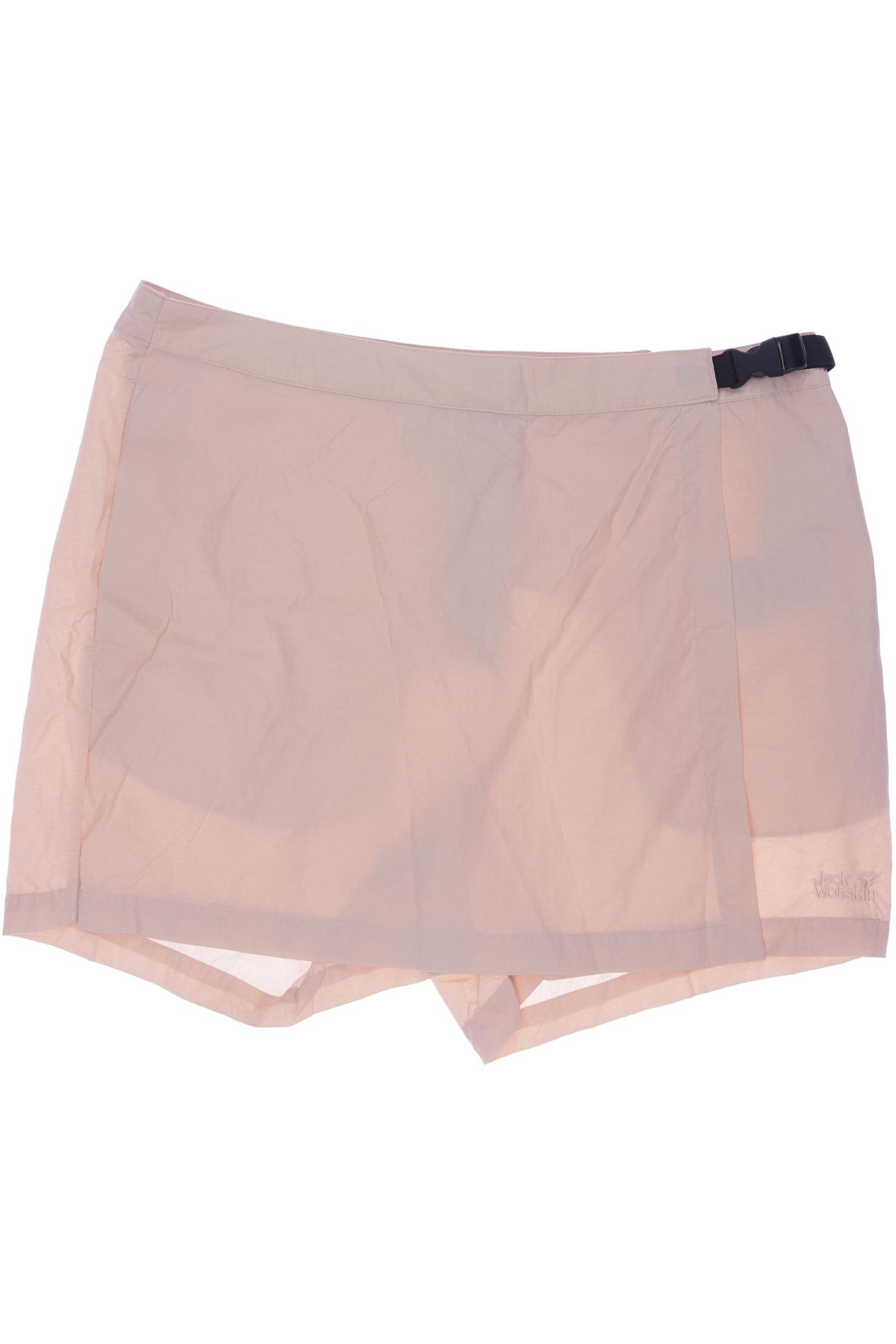

Jack Wolfskin Damen Rock, pink, Gr. 44