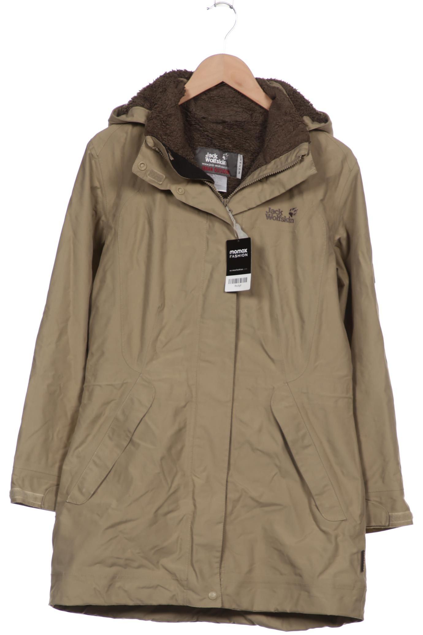 

Jack Wolfskin Damen Jacke, beige