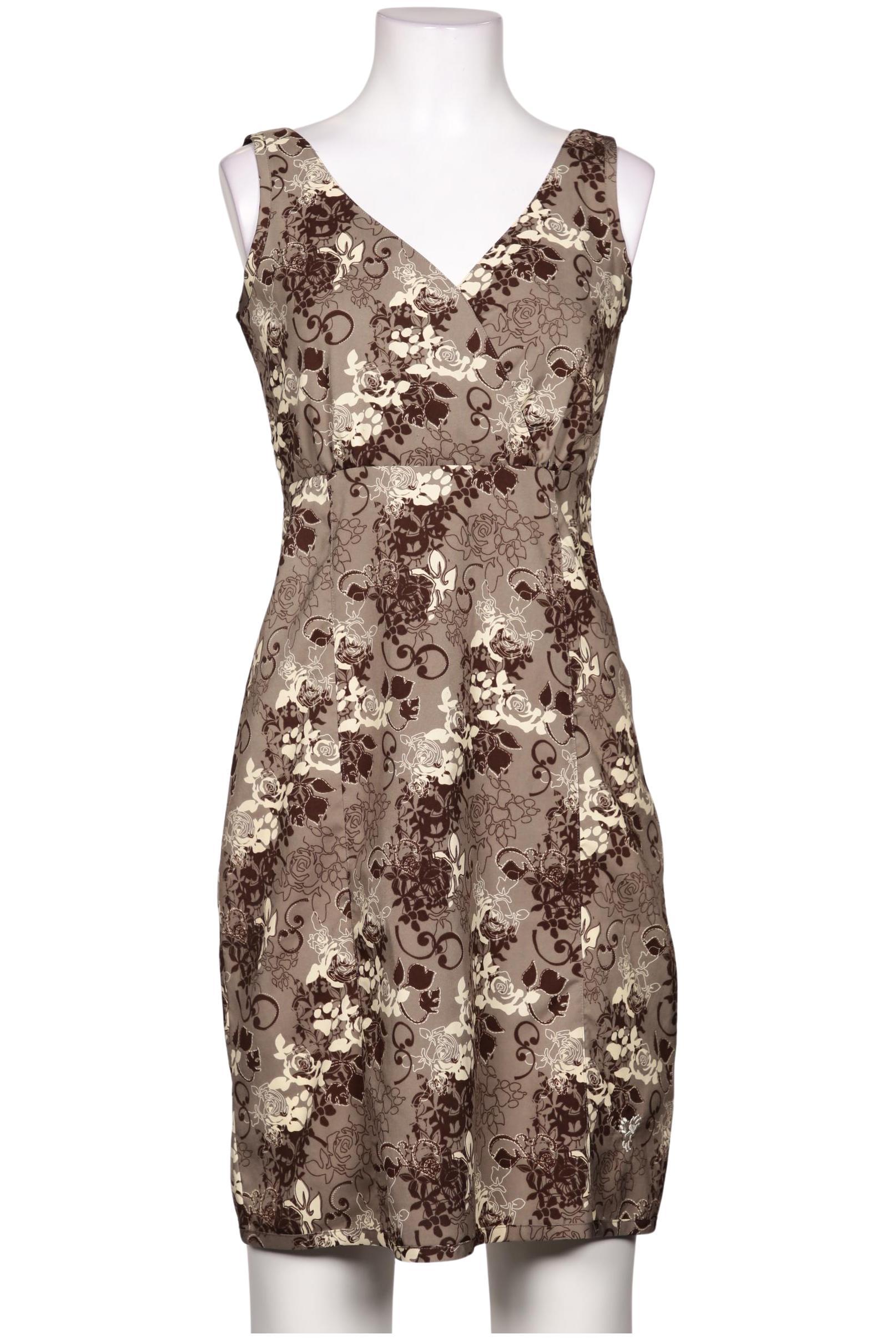 

Jack Wolfskin Damen Kleid, beige, Gr. 36