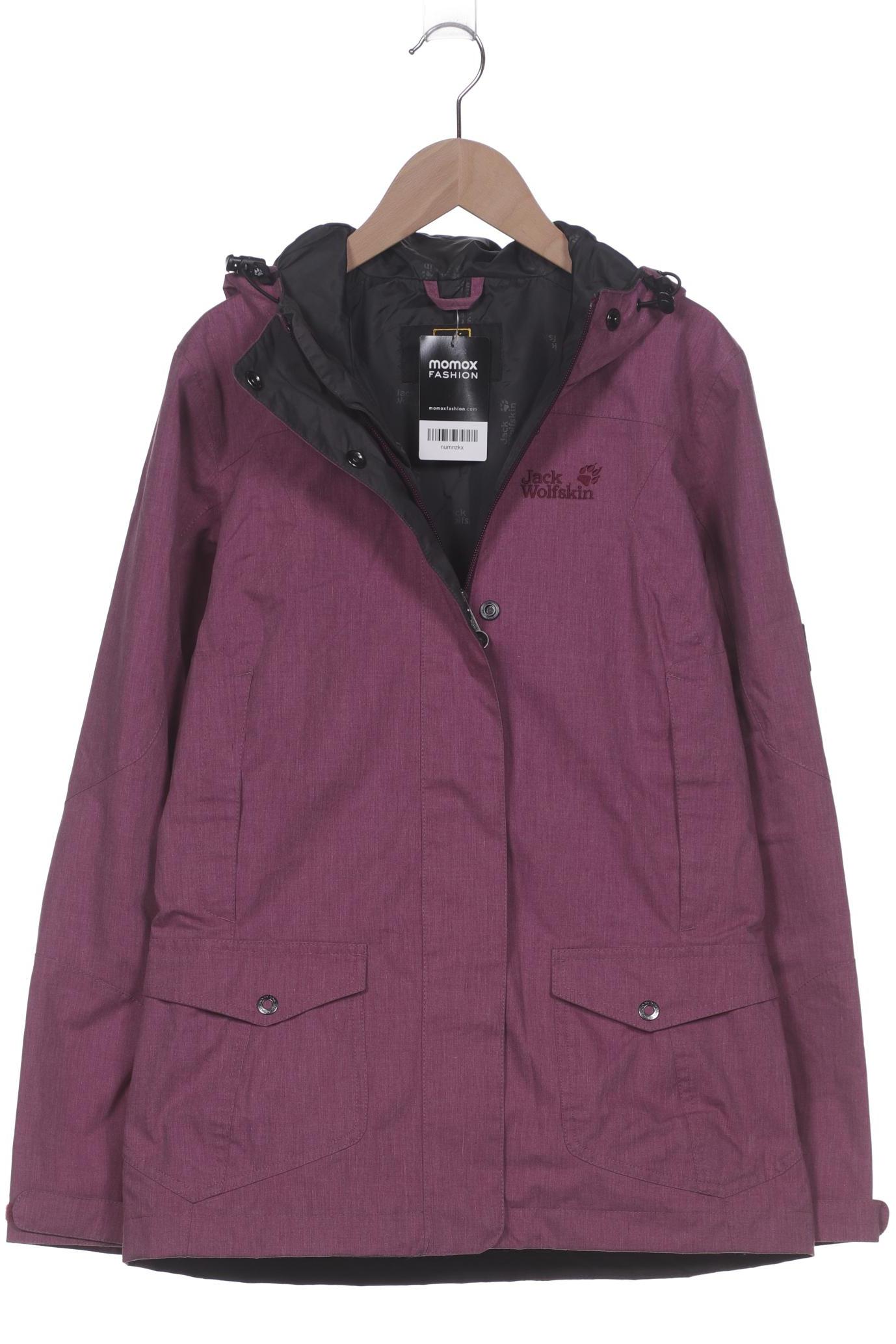 

Jack Wolfskin Damen Jacke, flieder, Gr. 36