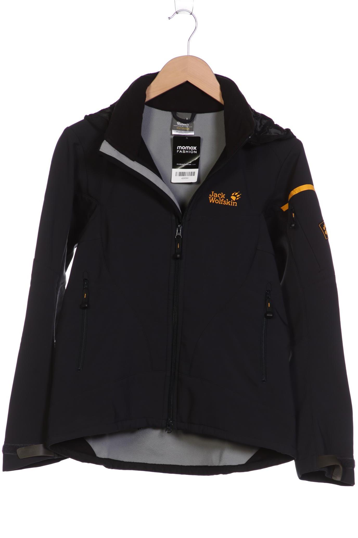 

Jack Wolfskin Damen Jacke, grau