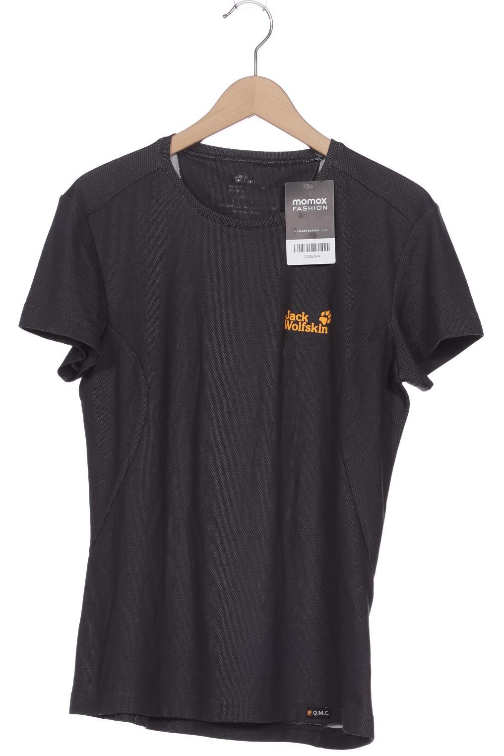 

Jack Wolfskin Damen T-Shirt, grau
