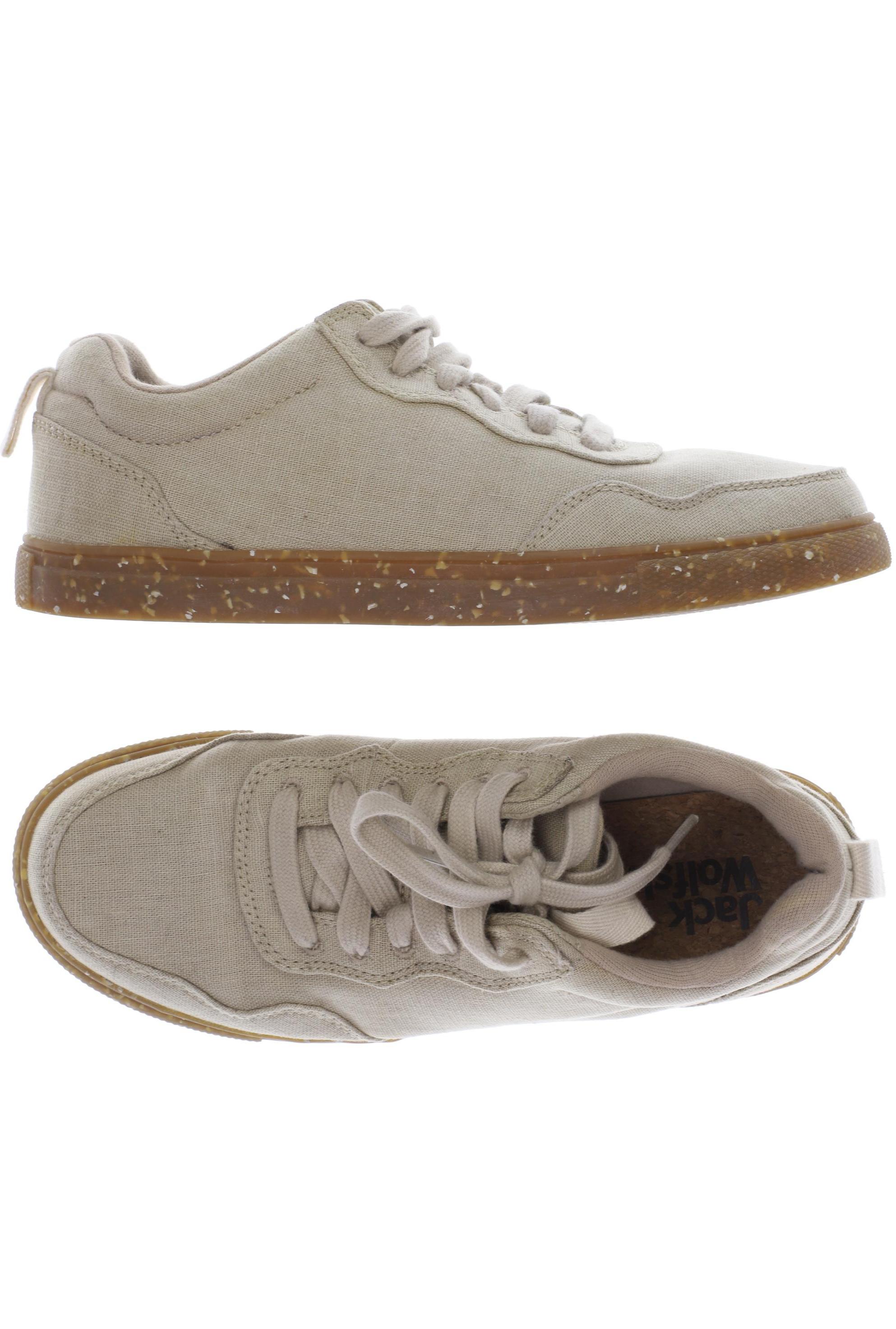 

Jack Wolfskin Damen Sneakers, beige