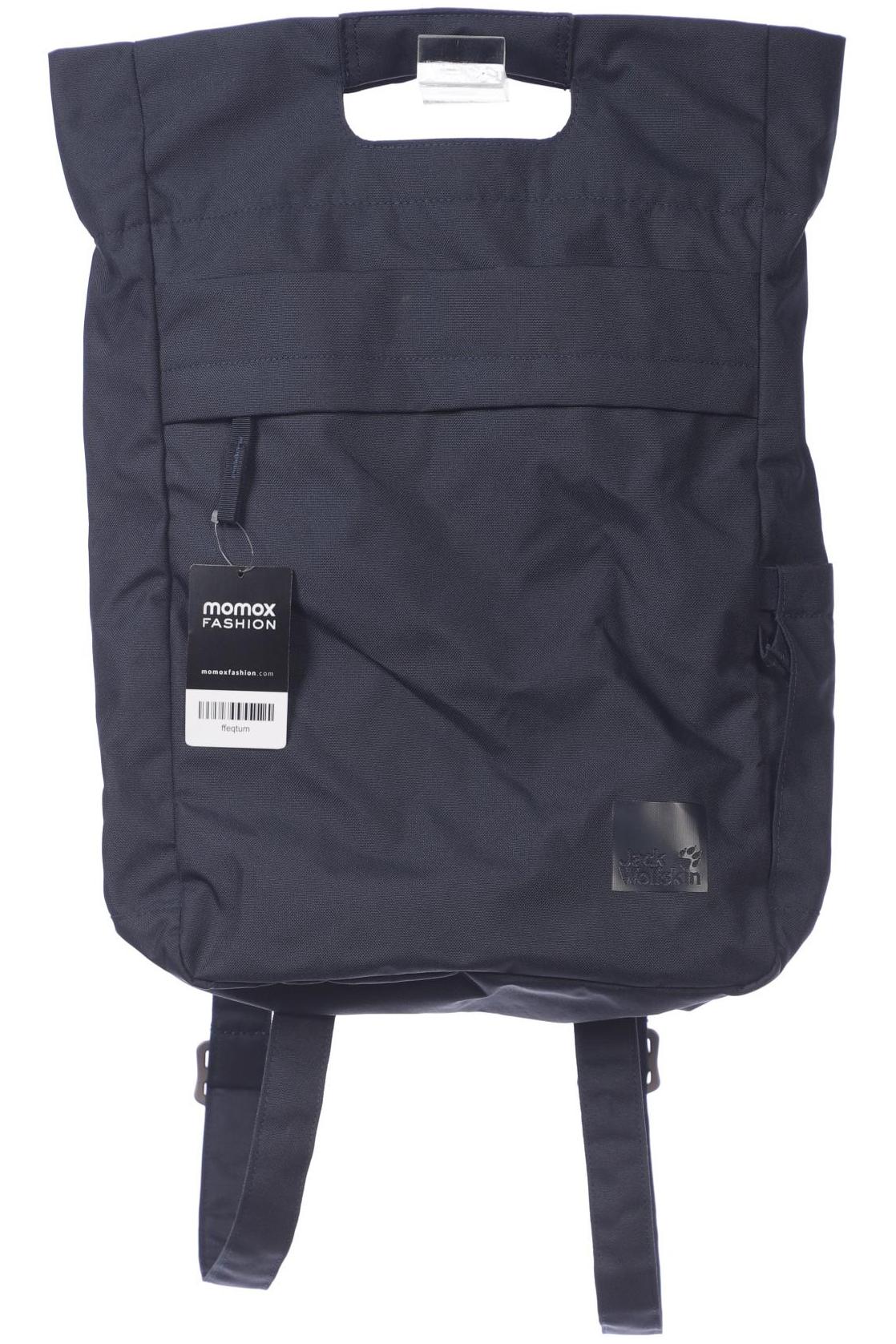 

Jack Wolfskin Damen Rucksack, marineblau, Gr.