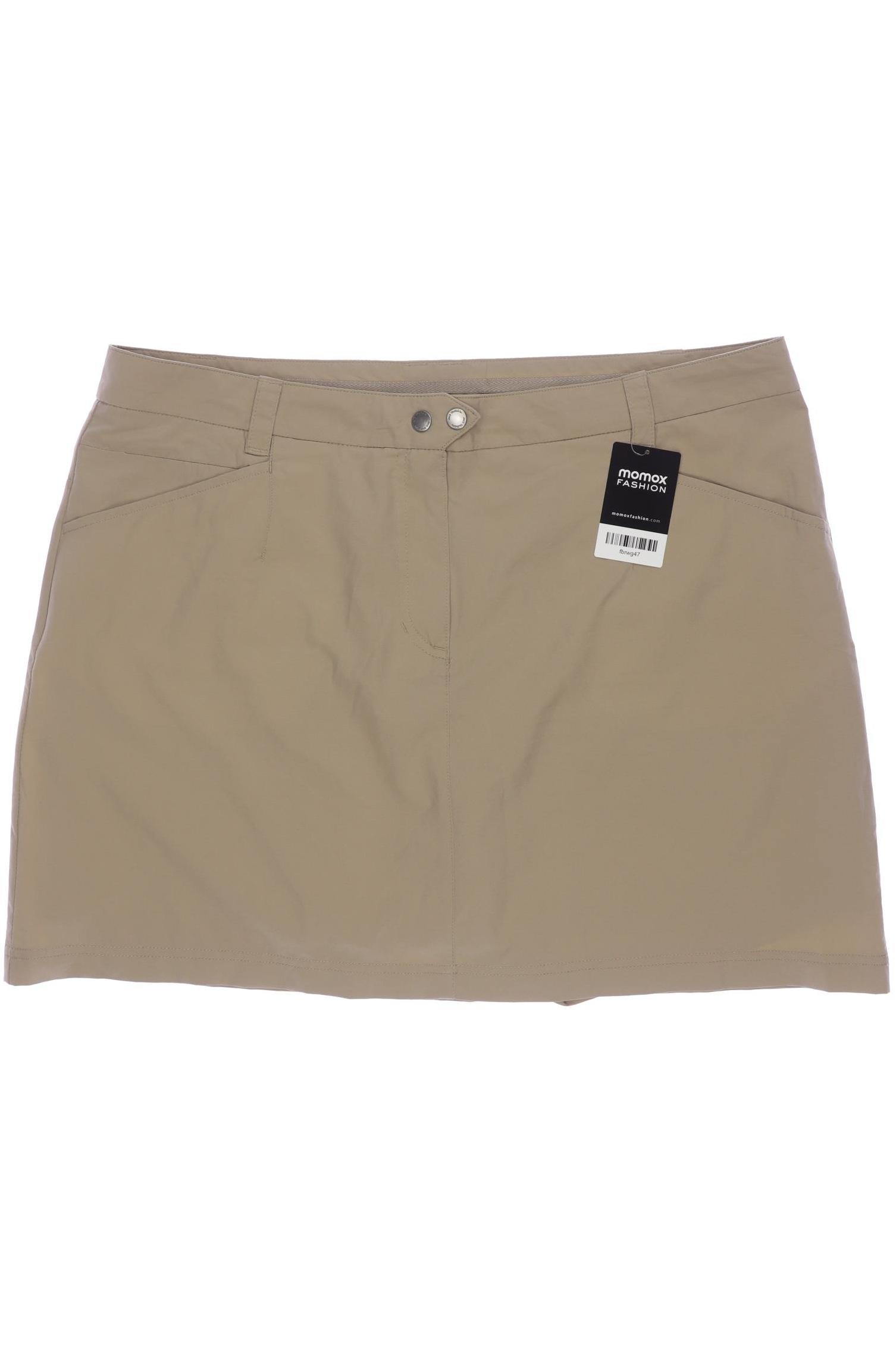 

Jack Wolfskin Damen Rock, braun, Gr. 46
