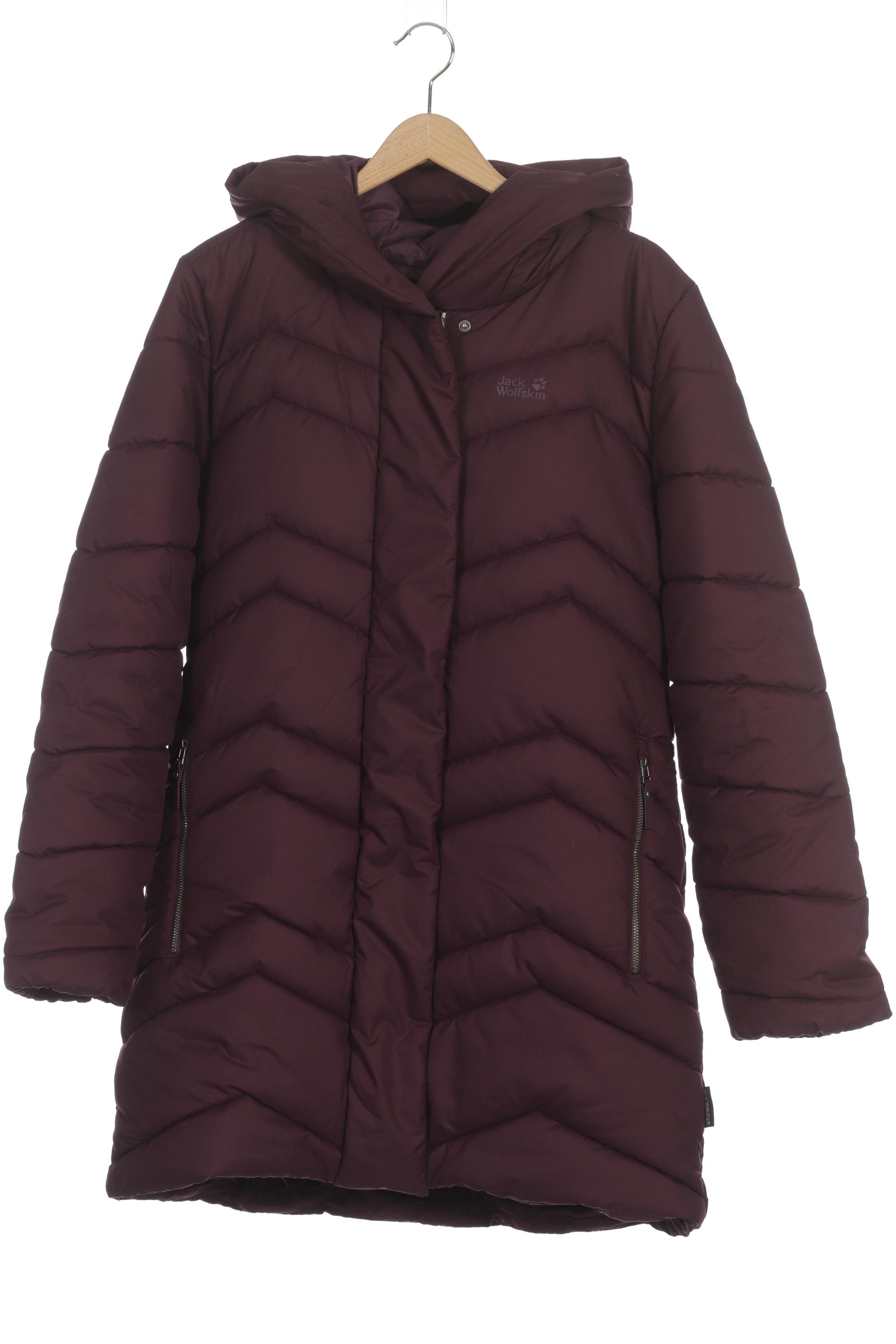

Jack Wolfskin Damen Mantel, flieder, Gr. 38