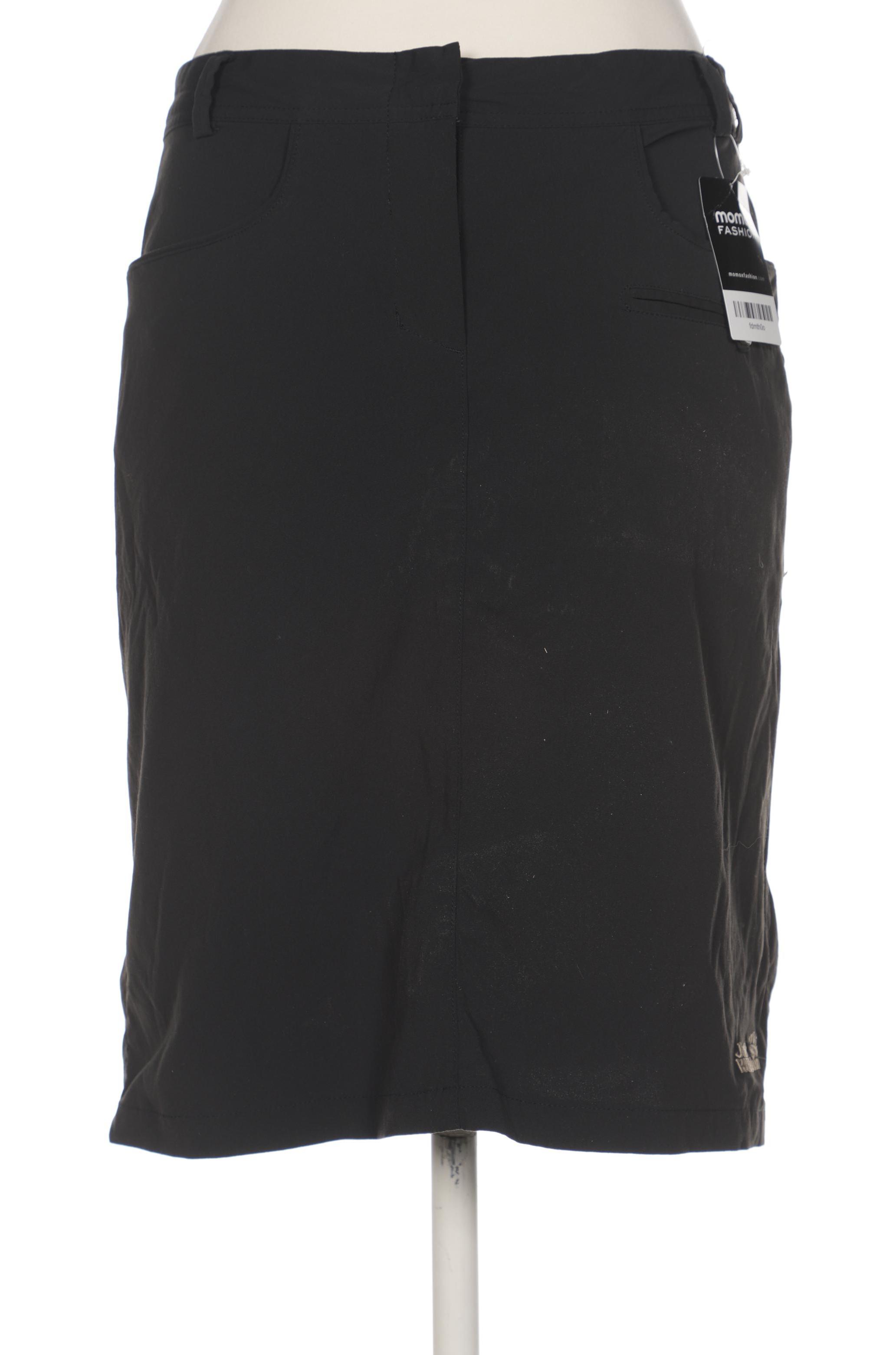 

Jack Wolfskin Damen Rock, grau, Gr. 42
