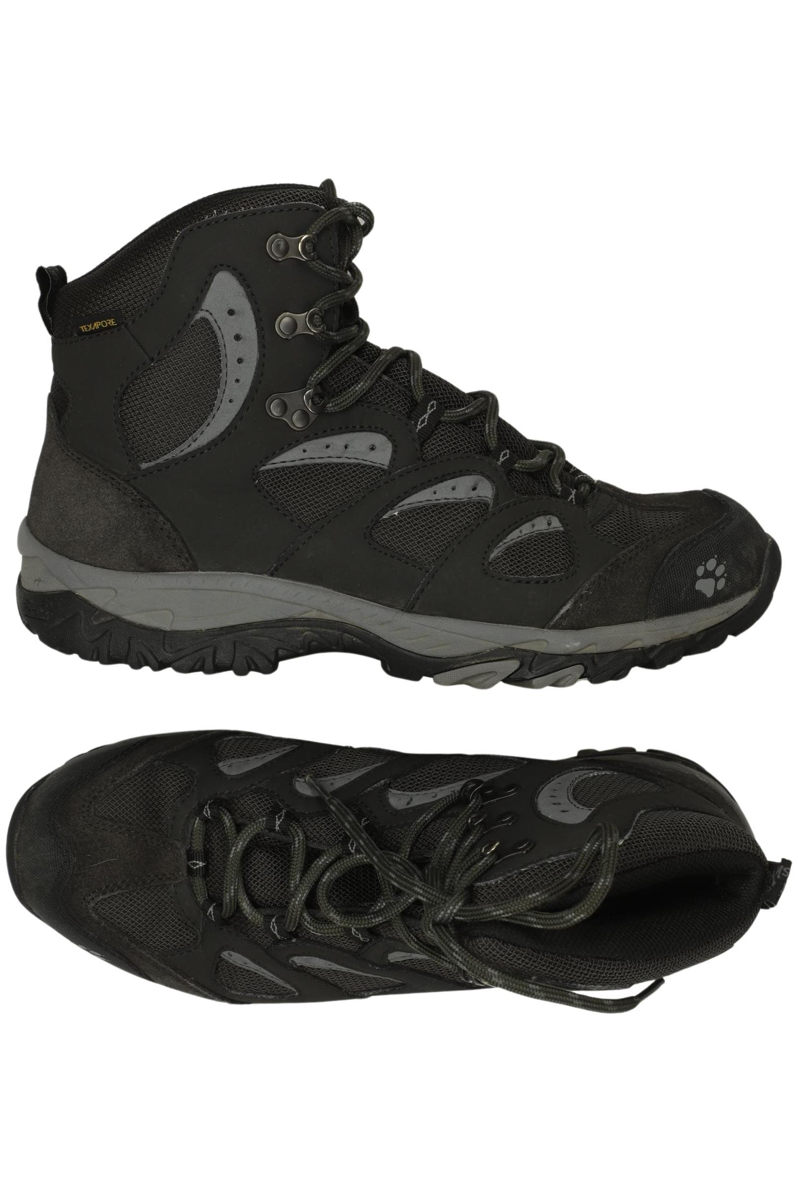 

Jack Wolfskin Damen Stiefelette, schwarz, Gr. 39