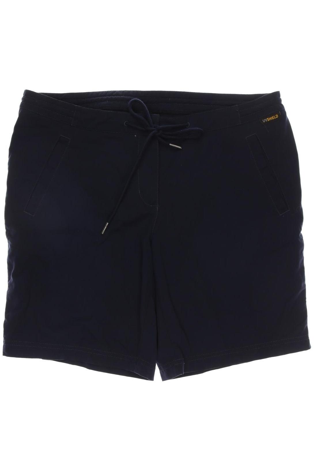 

Jack Wolfskin Damen Shorts, marineblau