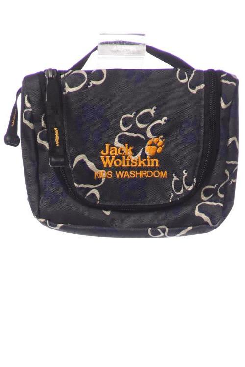 

Jack Wolfskin Damen Handtasche, grau, Gr.