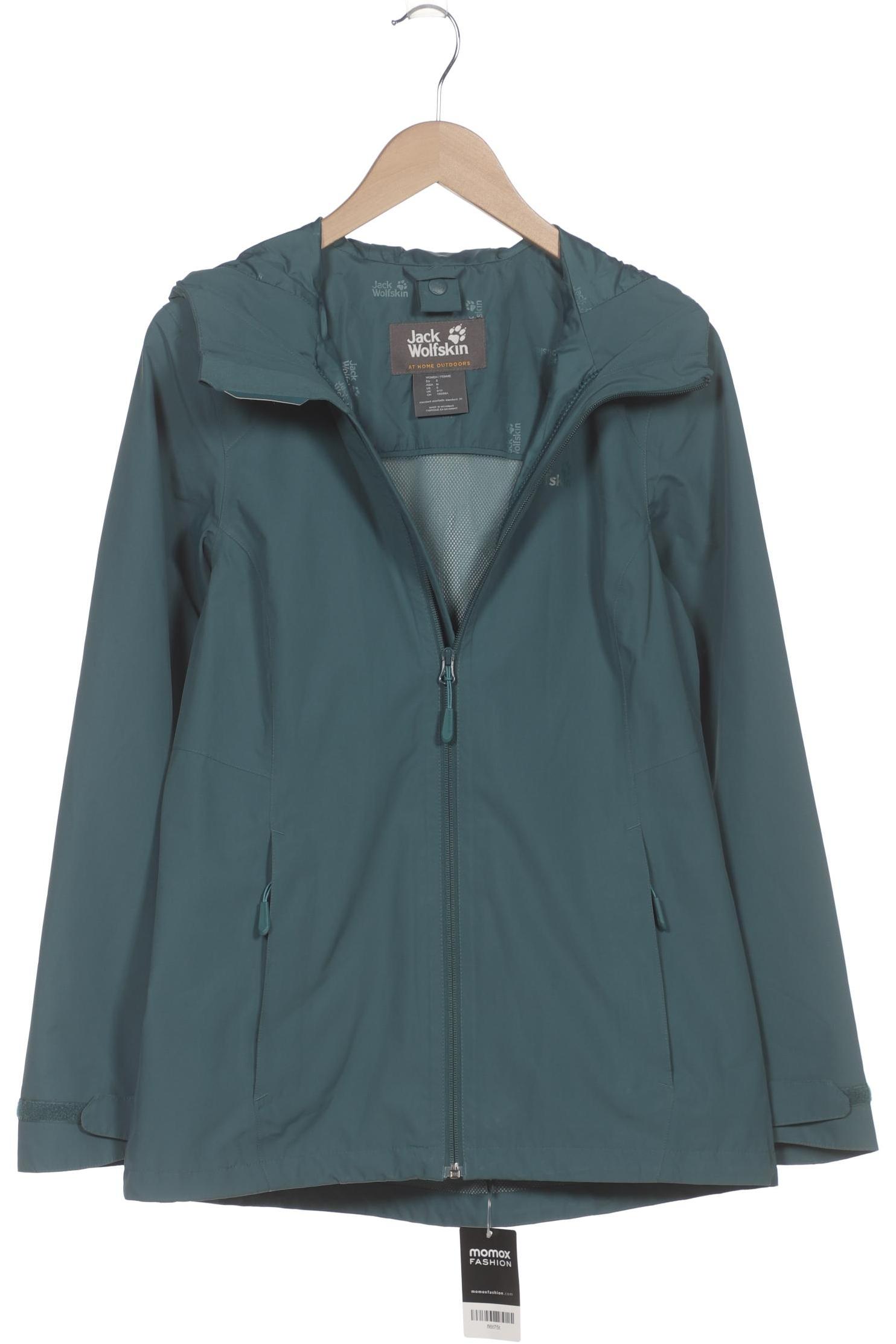 

Jack Wolfskin Damen Jacke, türkis, Gr. 36