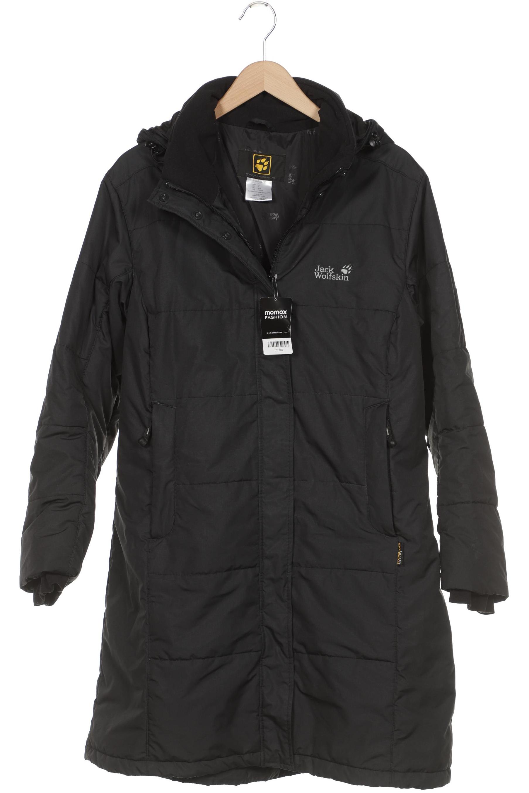 

Jack Wolfskin Damen Mantel, grau, Gr. 46