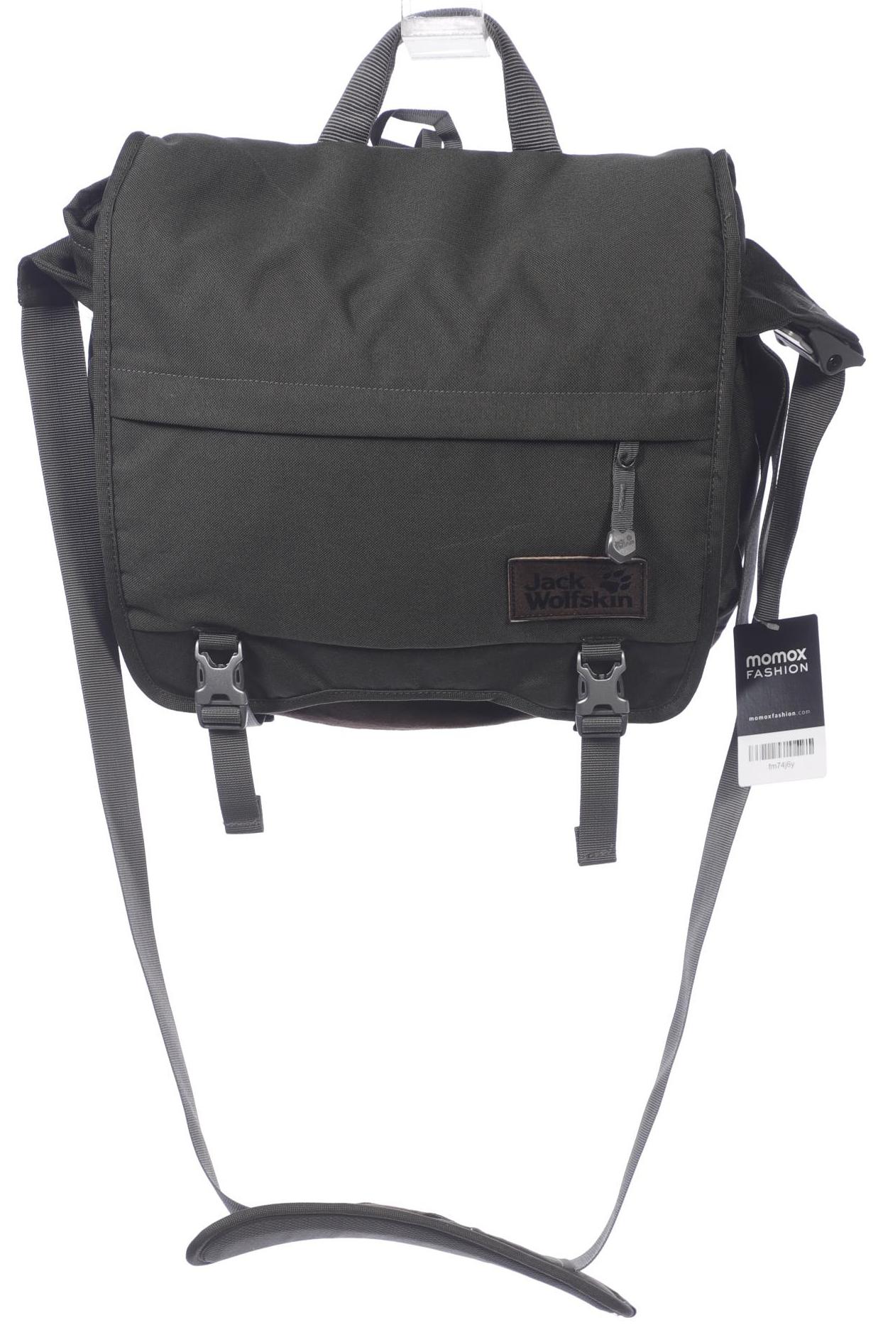 

Jack Wolfskin Damen Handtasche, grün, Gr.