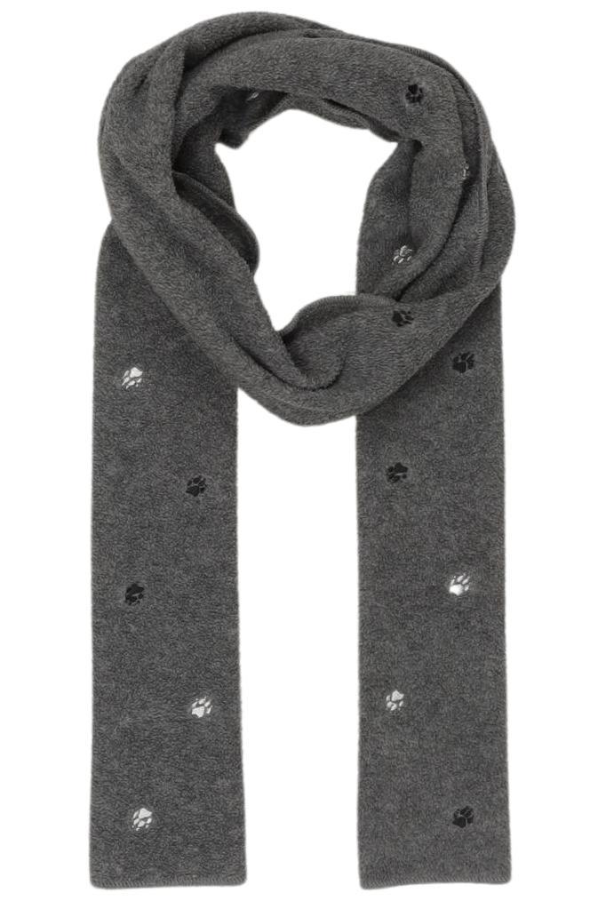 

Jack Wolfskin Damen Schal, grau, Gr.