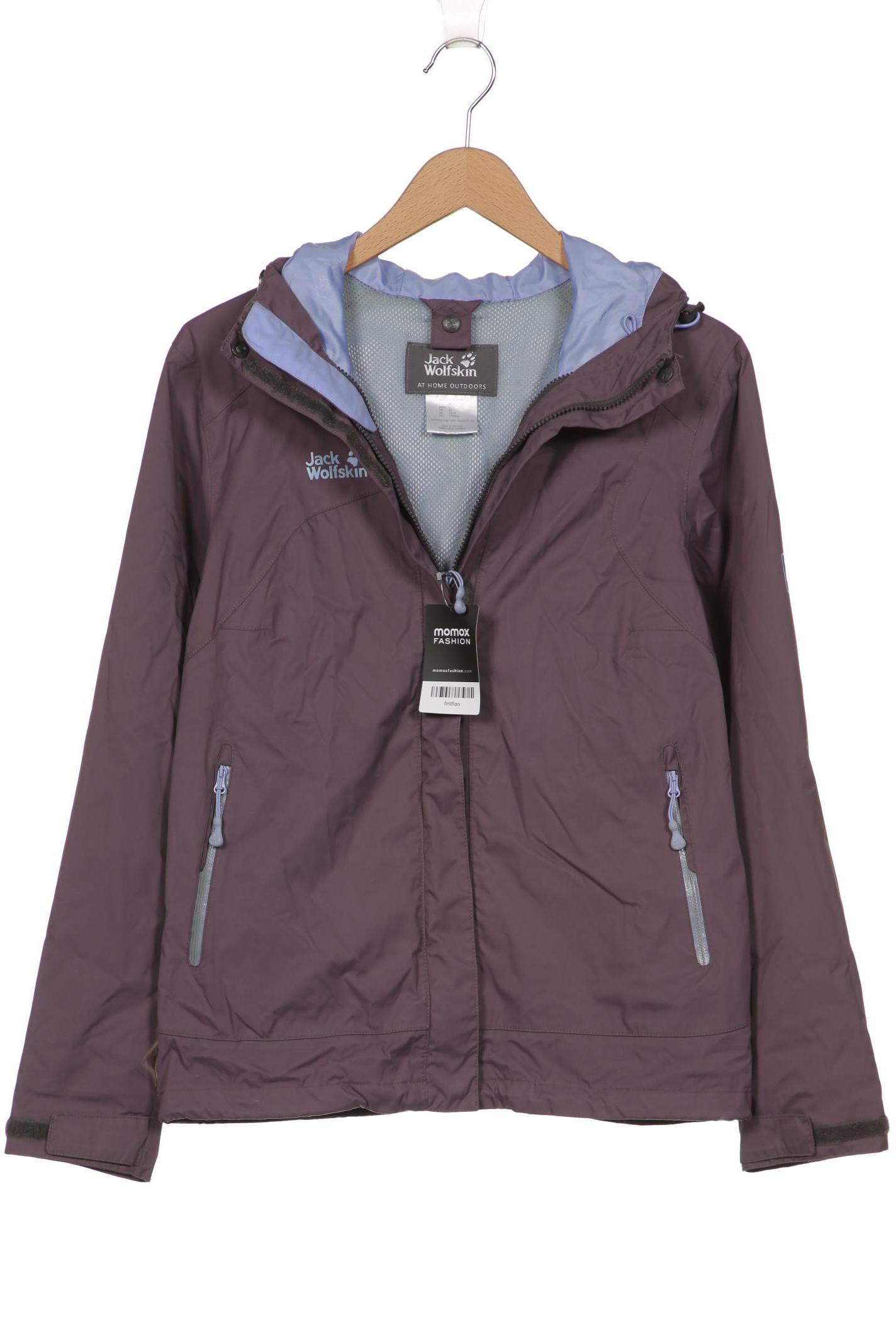 

Jack Wolfskin Damen Jacke, flieder, Gr. 40