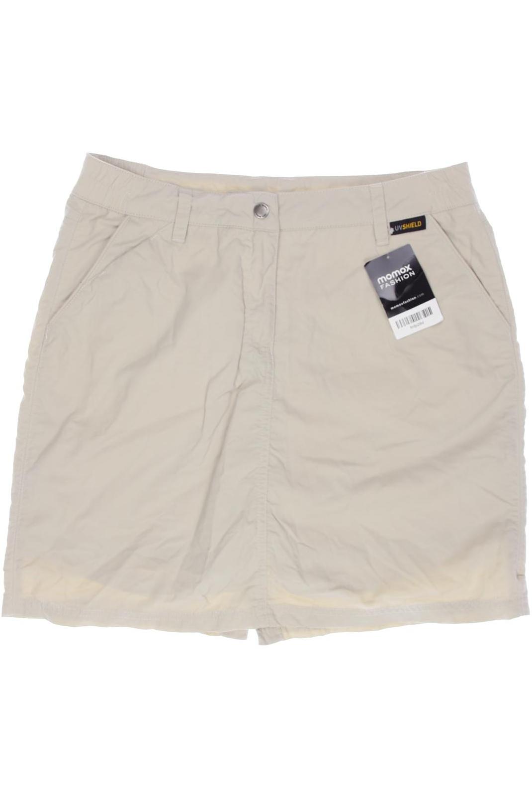 

Jack Wolfskin Damen Rock, beige