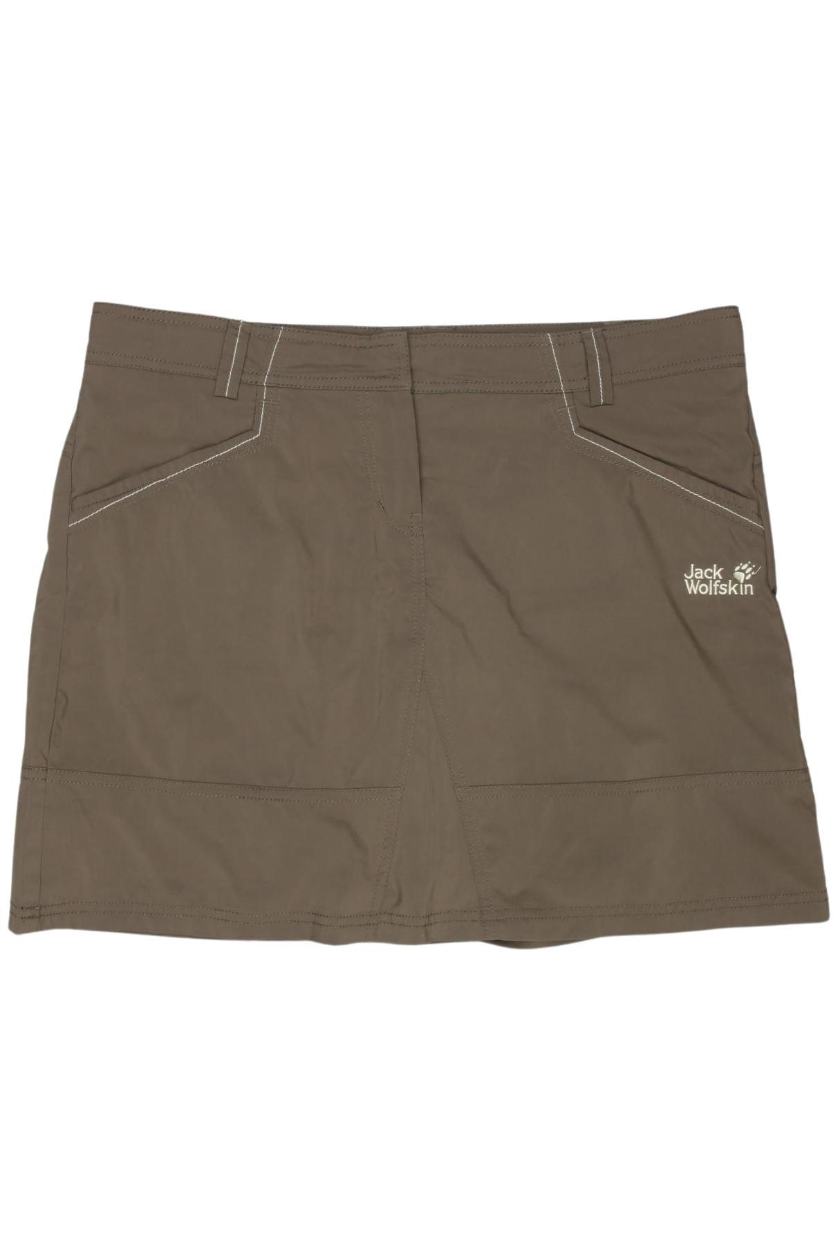 

Jack Wolfskin Damen Rock, braun, Gr. 42
