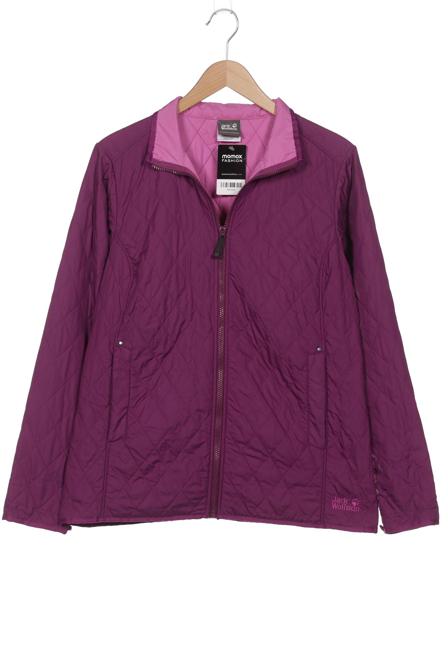 

Jack Wolfskin Damen Jacke, flieder, Gr. 42