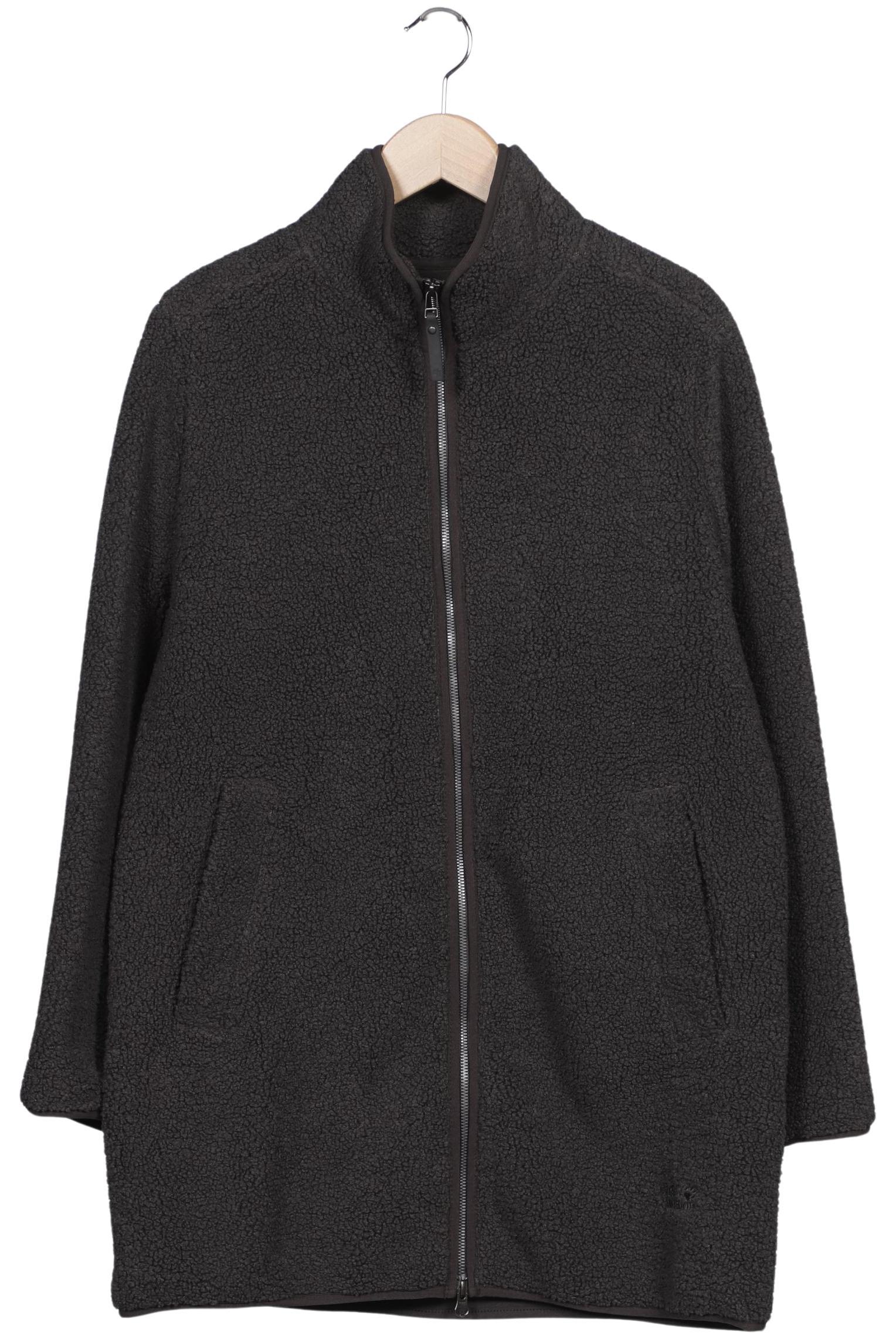 

Jack Wolfskin Damen Sweatshirt, grau, Gr. 42