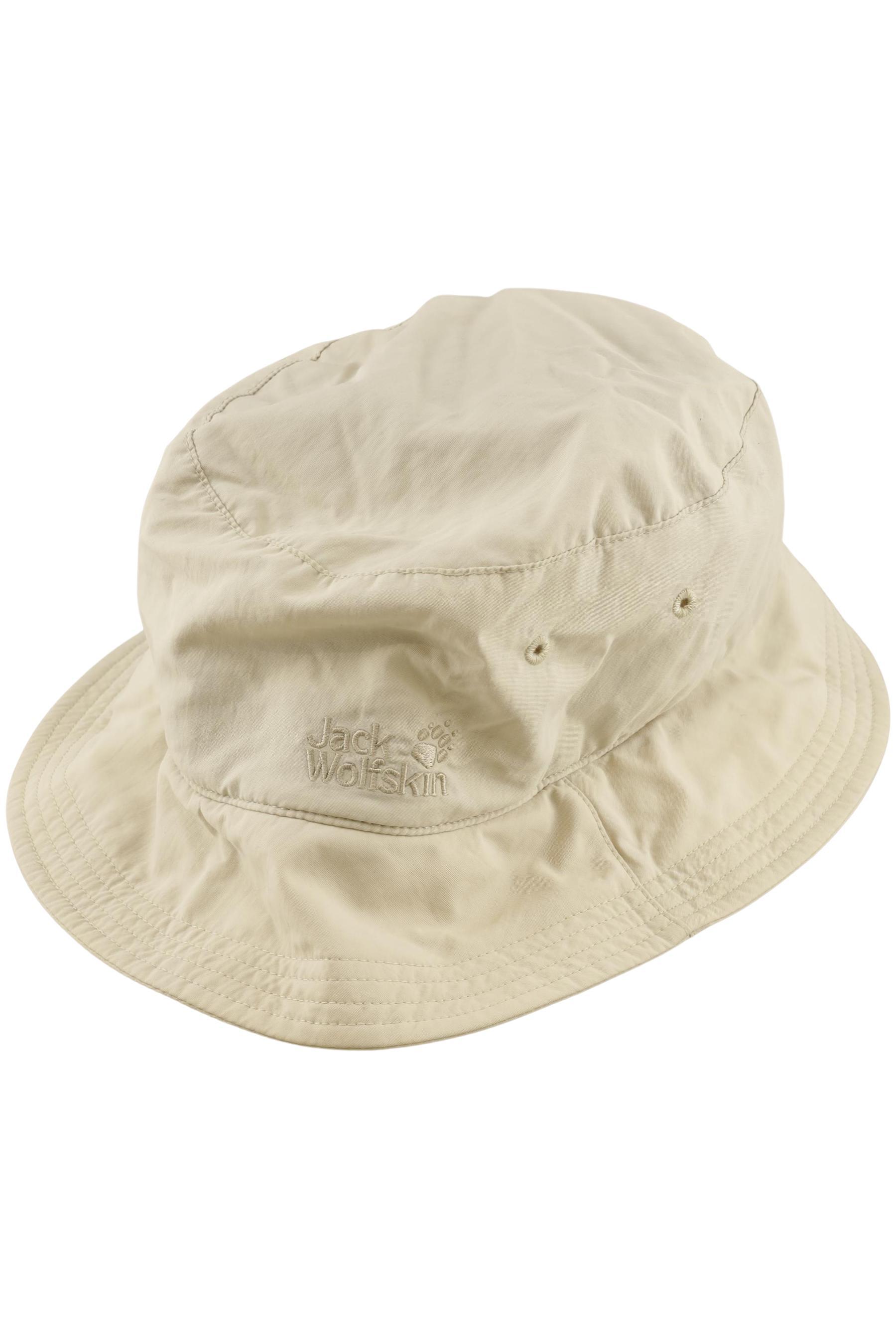 

Jack Wolfskin Damen Hut/Mütze, beige, Gr. 58