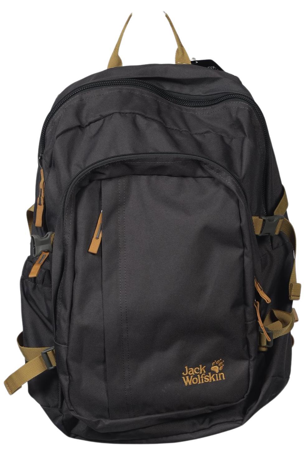 

Jack Wolfskin Damen Rucksack, grau, Gr.