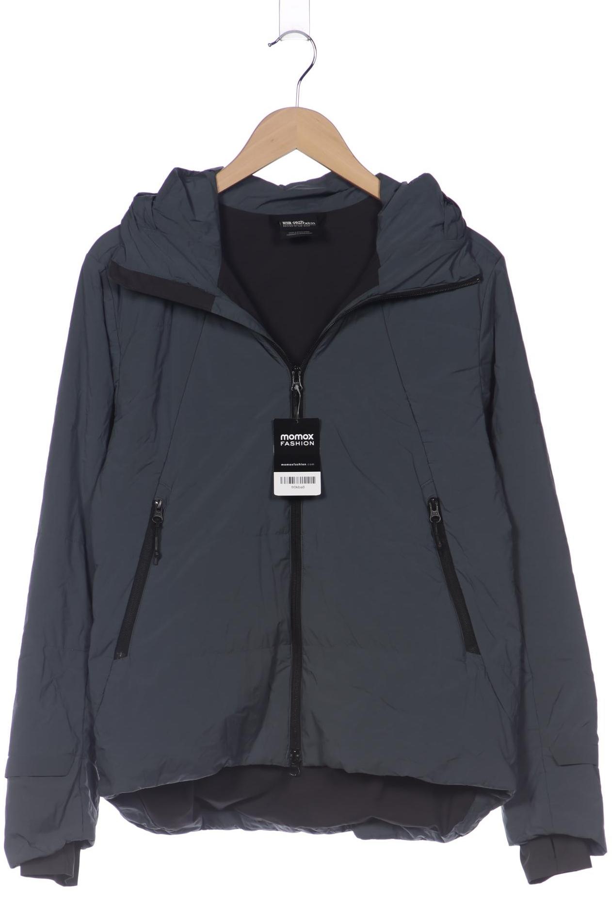 

Jack Wolfskin Damen Jacke, grün, Gr. 42